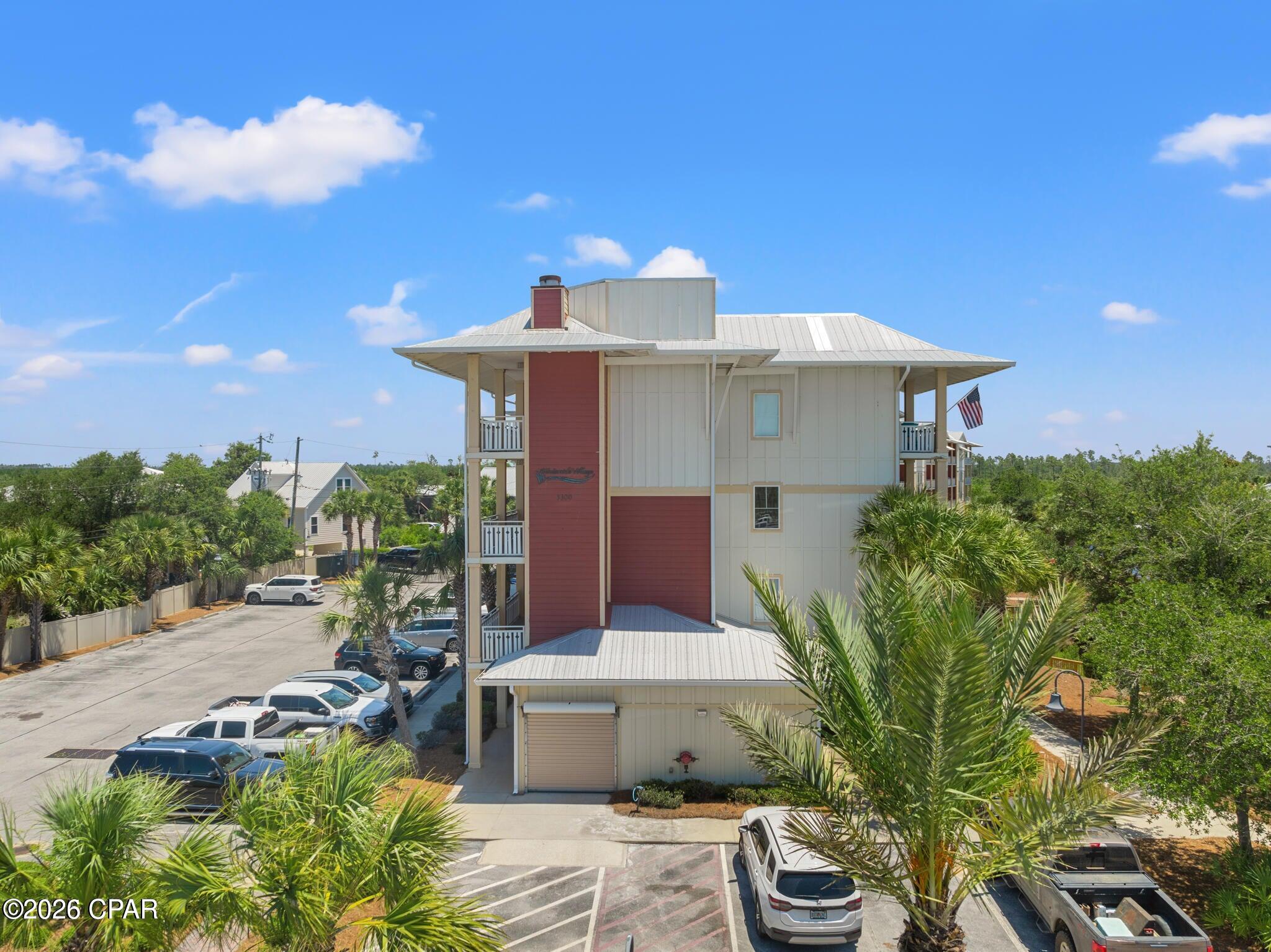 Waterside Village - Residential