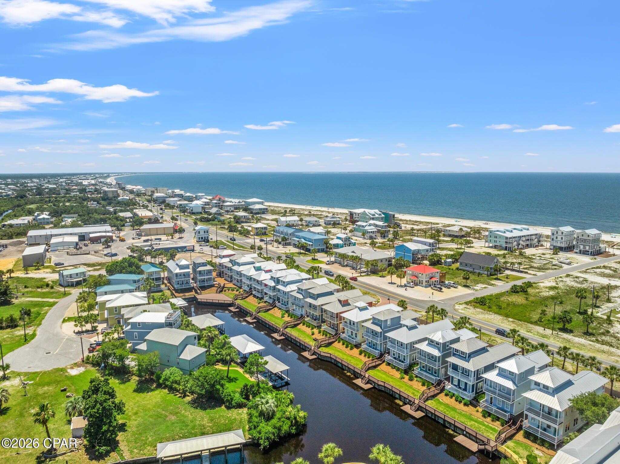 Waterside Village - Residential