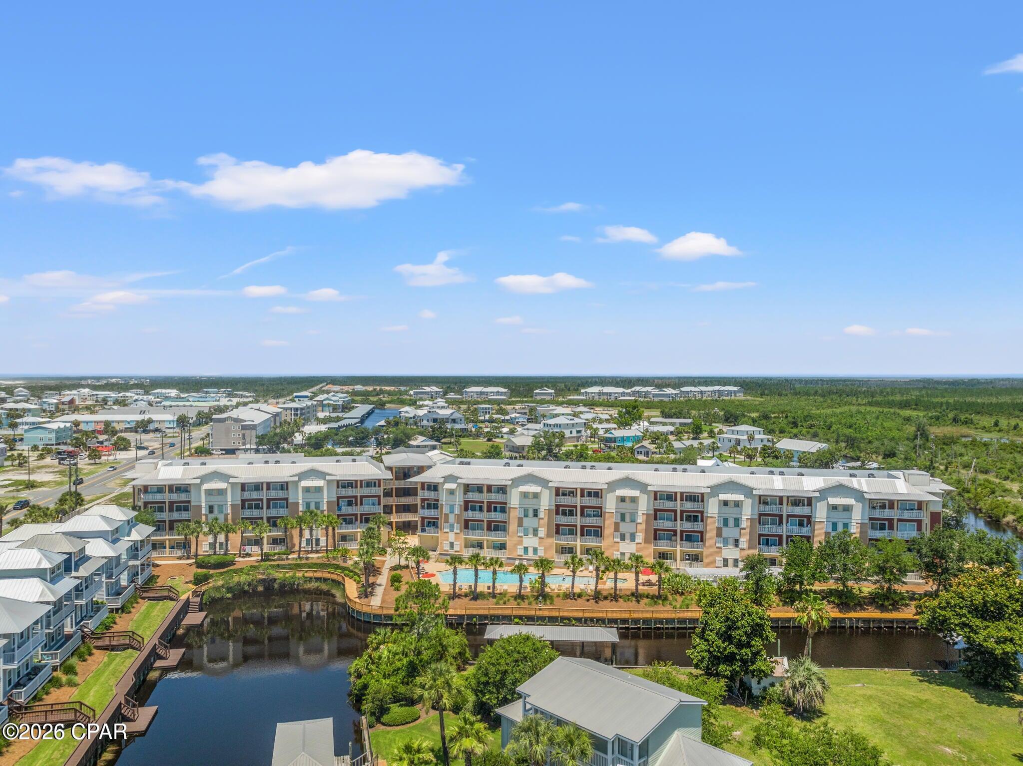 Waterside Village - Residential