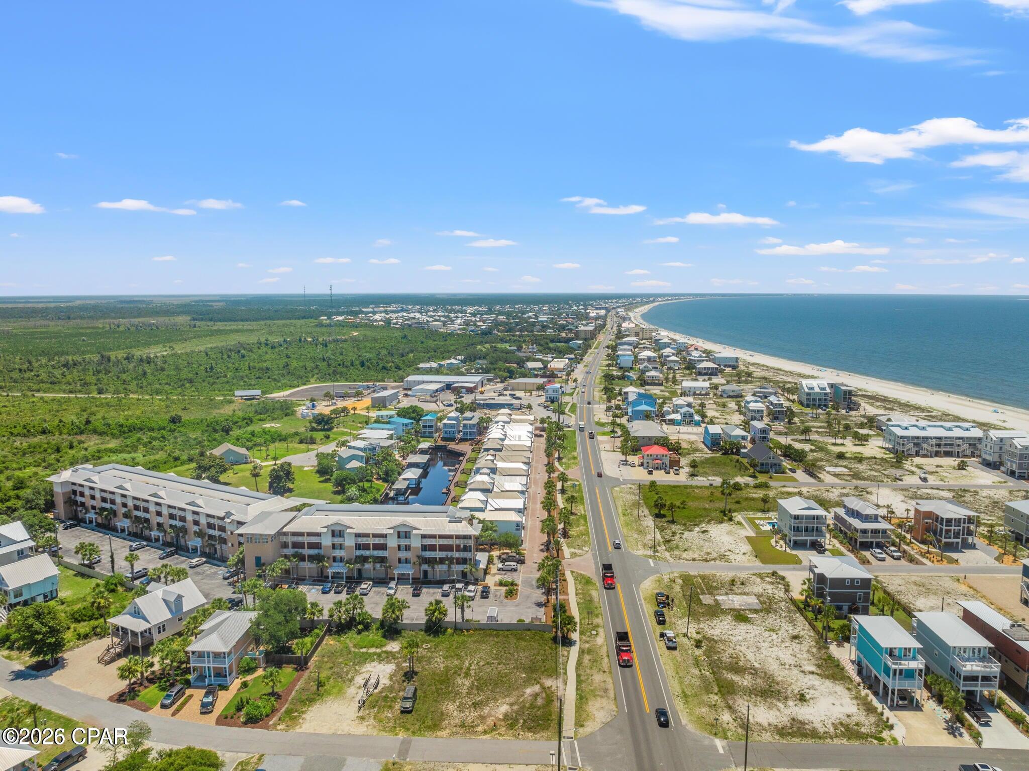Waterside Village - Residential