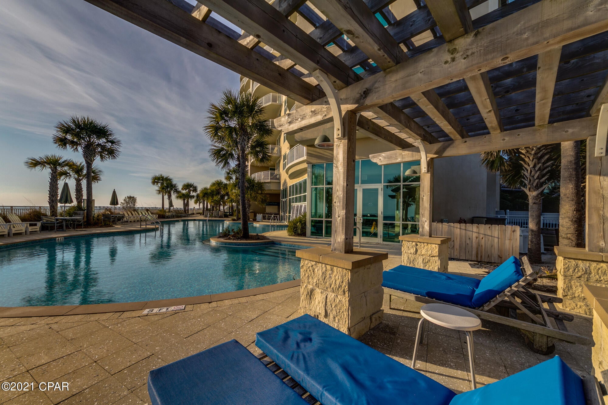 Aqua - Residential