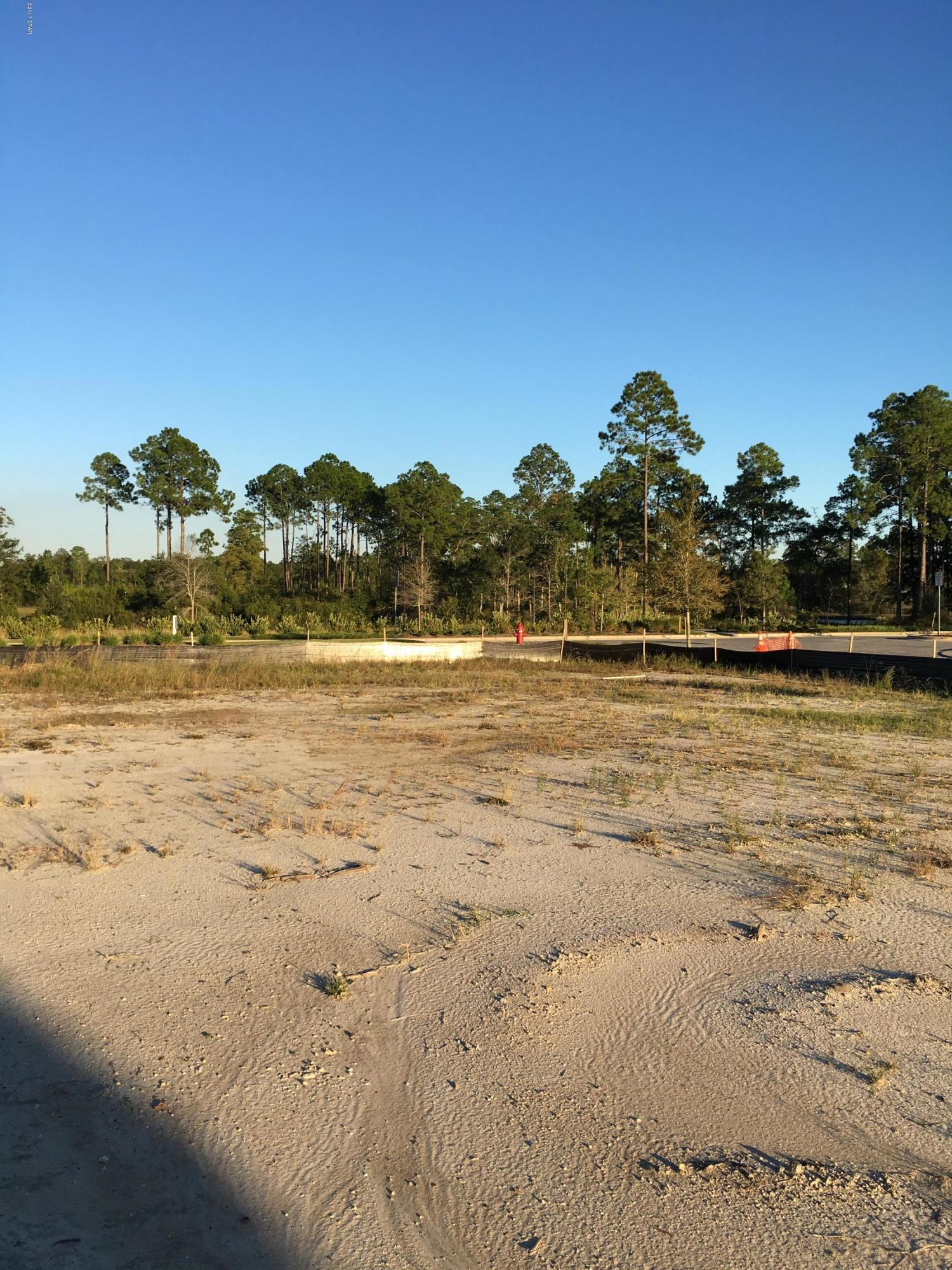 Village Of Mill Bayou/Shoreline Village Ph 1A - Land