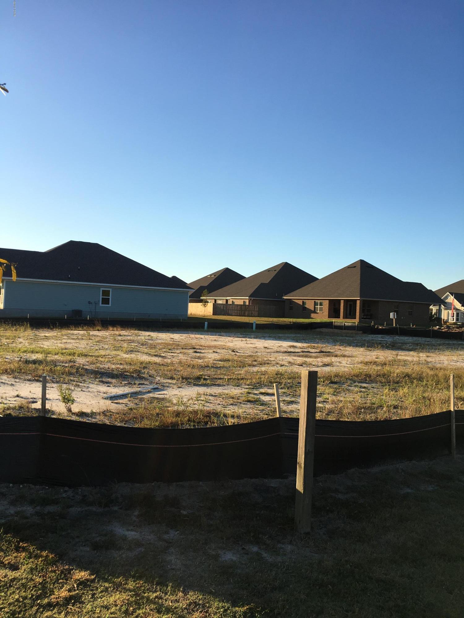 Village Of Mill Bayou/Shoreline Village Ph 1A - Land