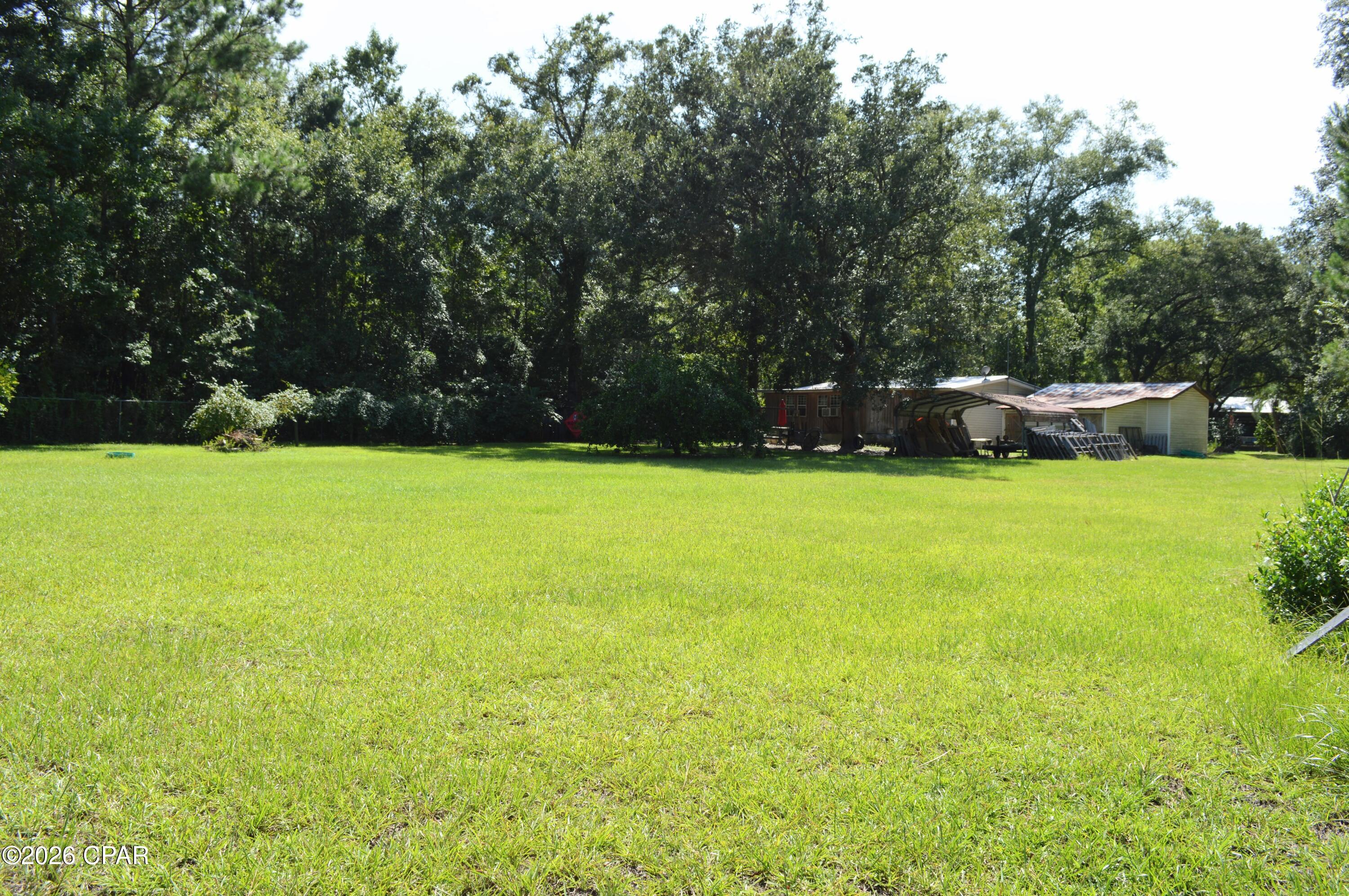 [No Recorded Subdiv] - Residential