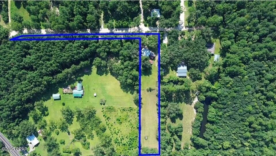 [No Recorded Subdiv] - Residential