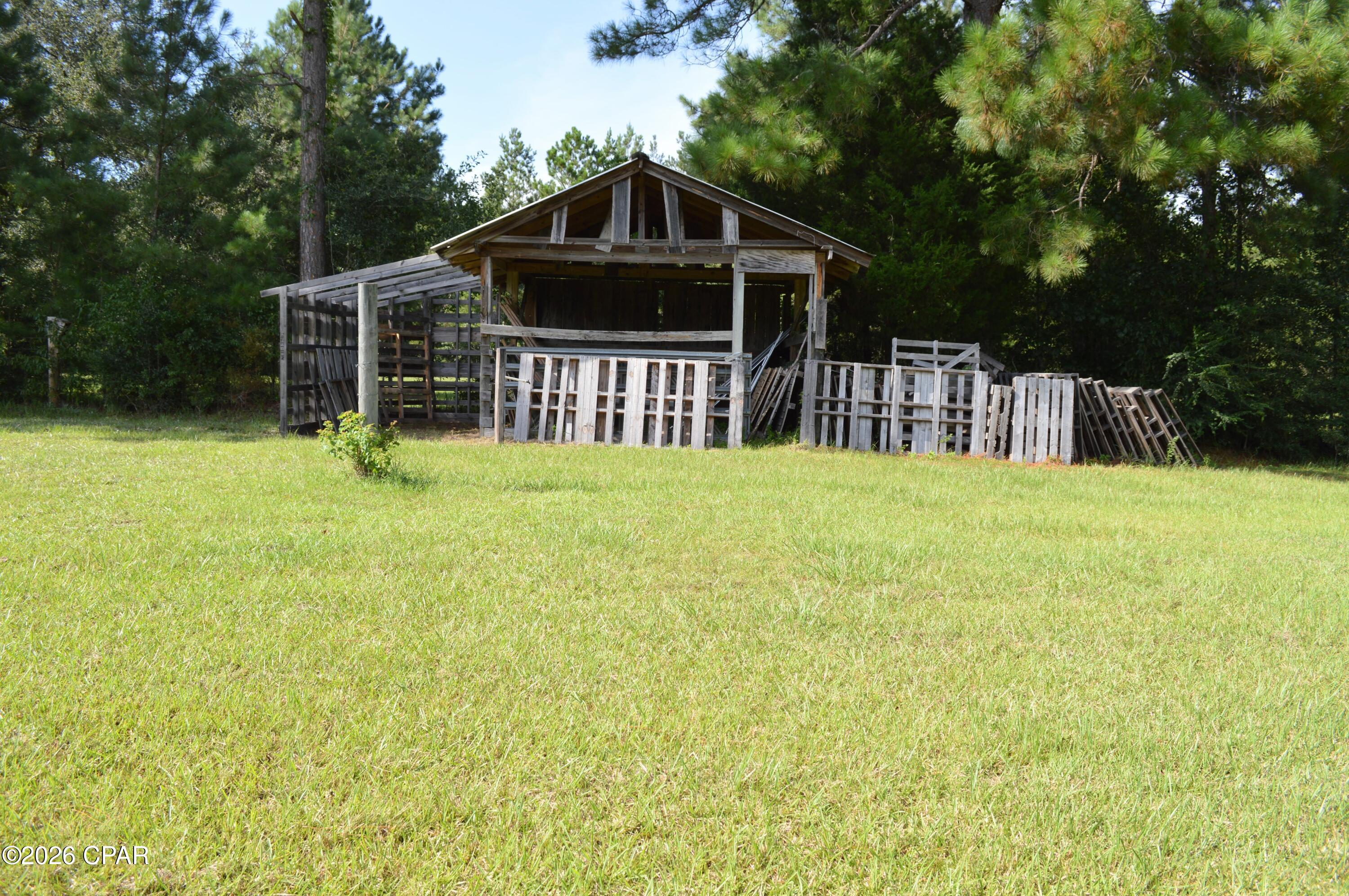 [No Recorded Subdiv] - Residential