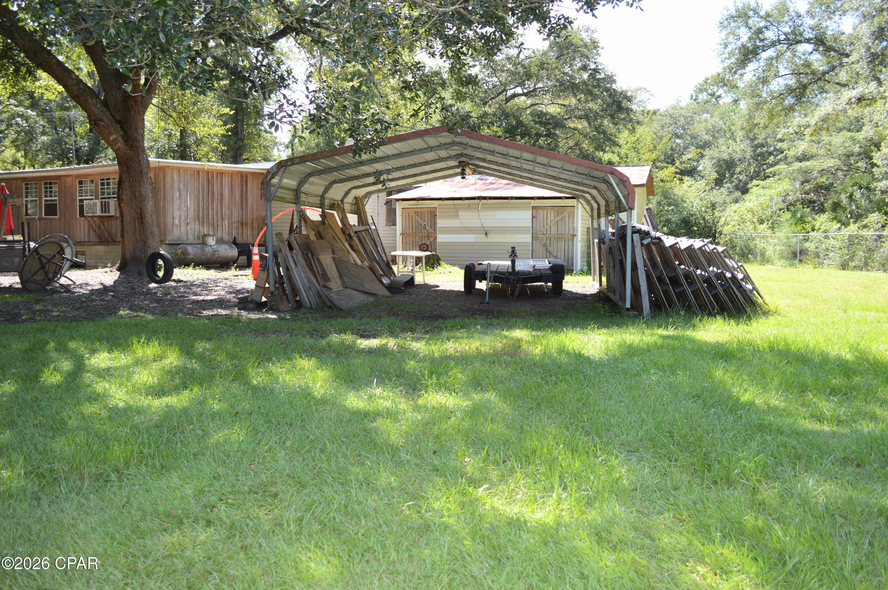 [No Recorded Subdiv] - Residential