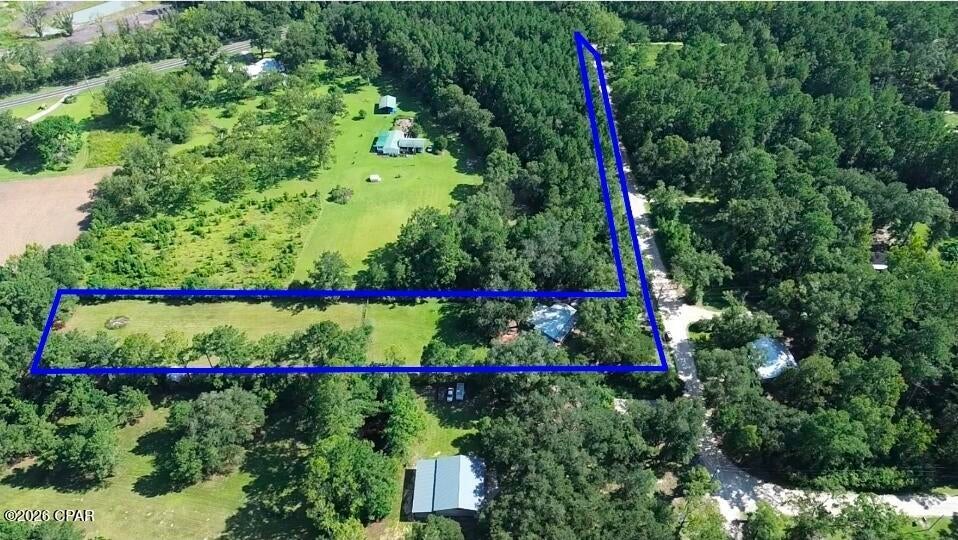 [No Recorded Subdiv] - Residential