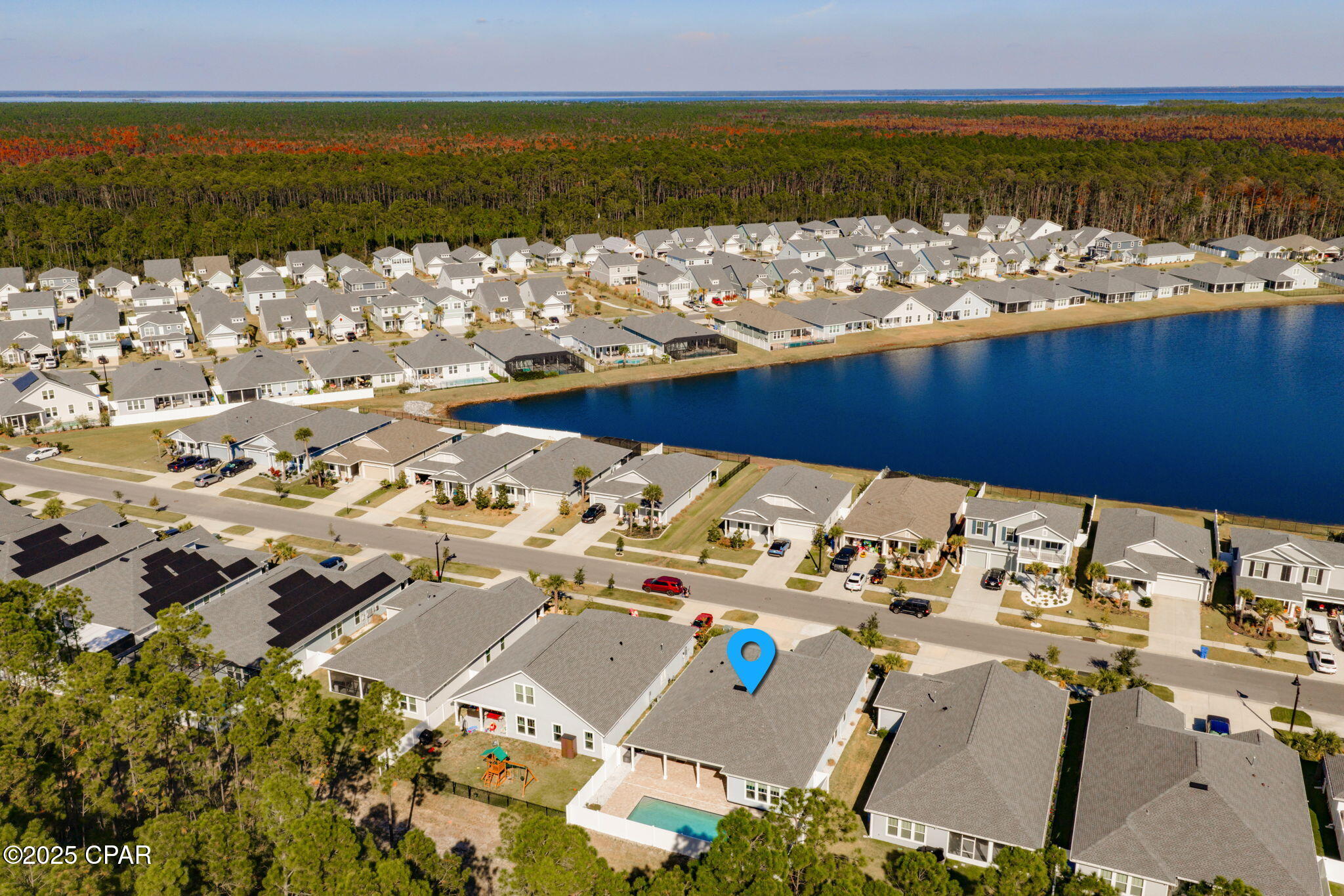 Breakfast Point East - Residential