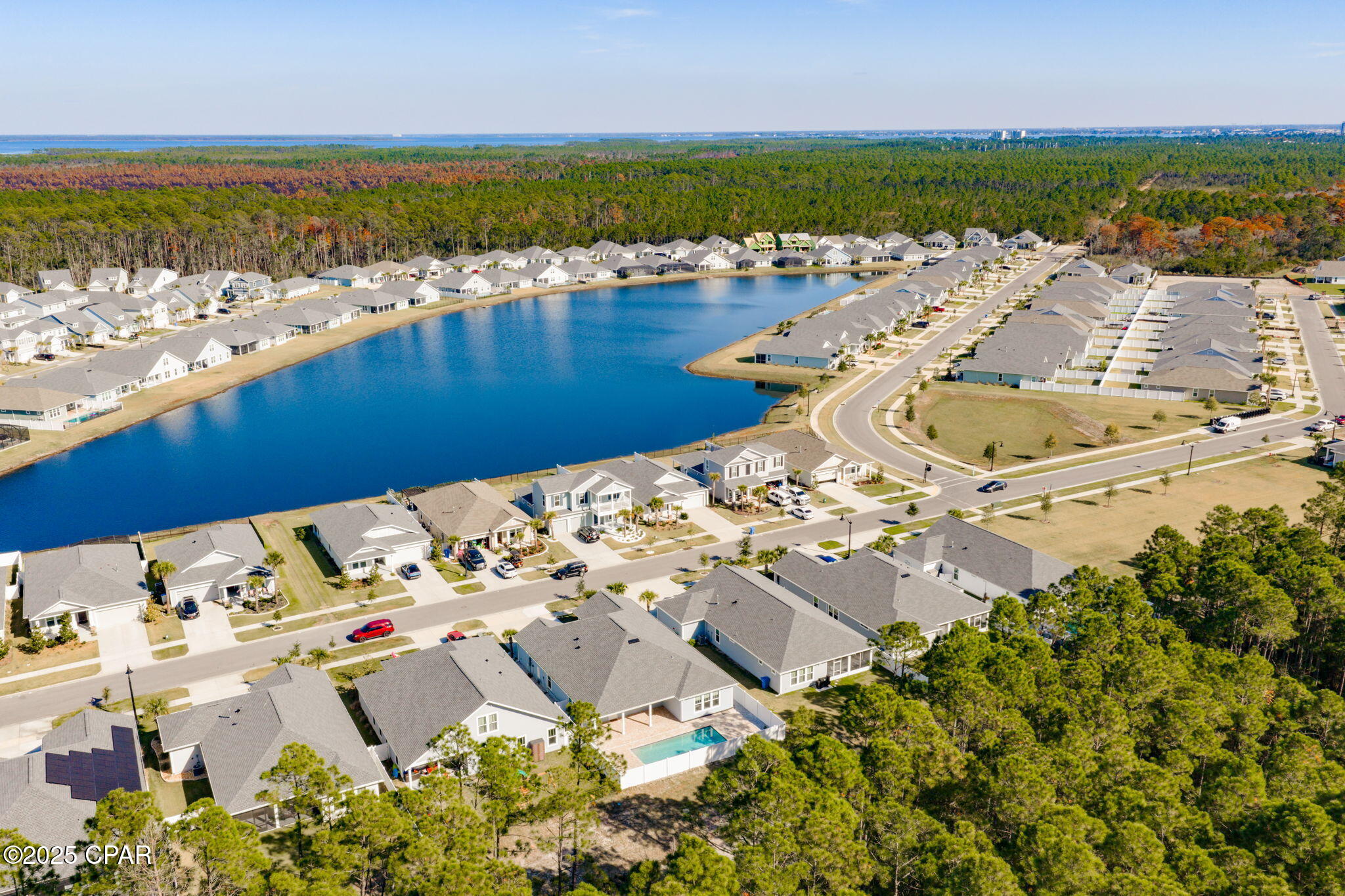 Breakfast Point East - Residential