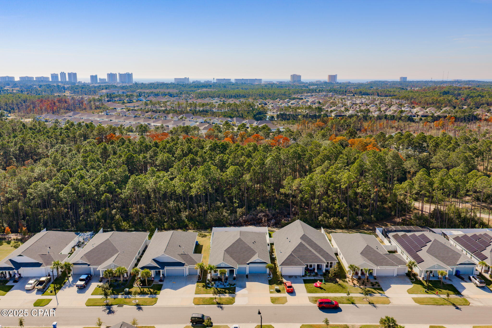 Breakfast Point East - Residential