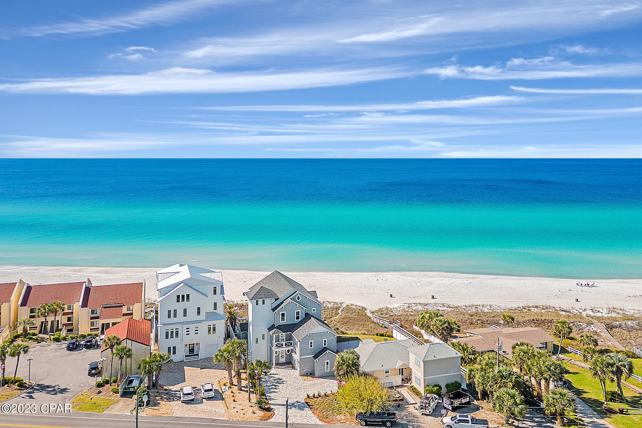 Hollywood Beach - Residential