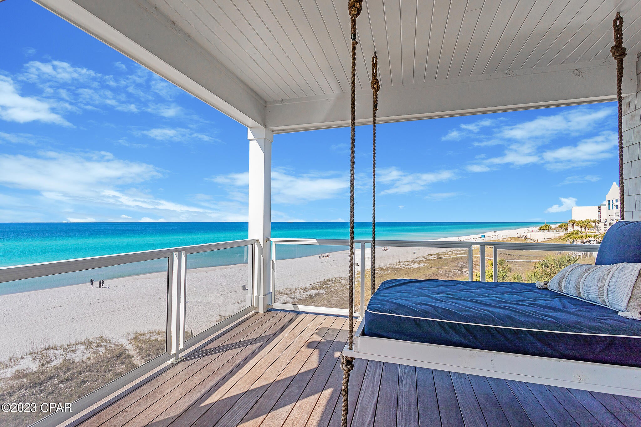 Hollywood Beach - Residential