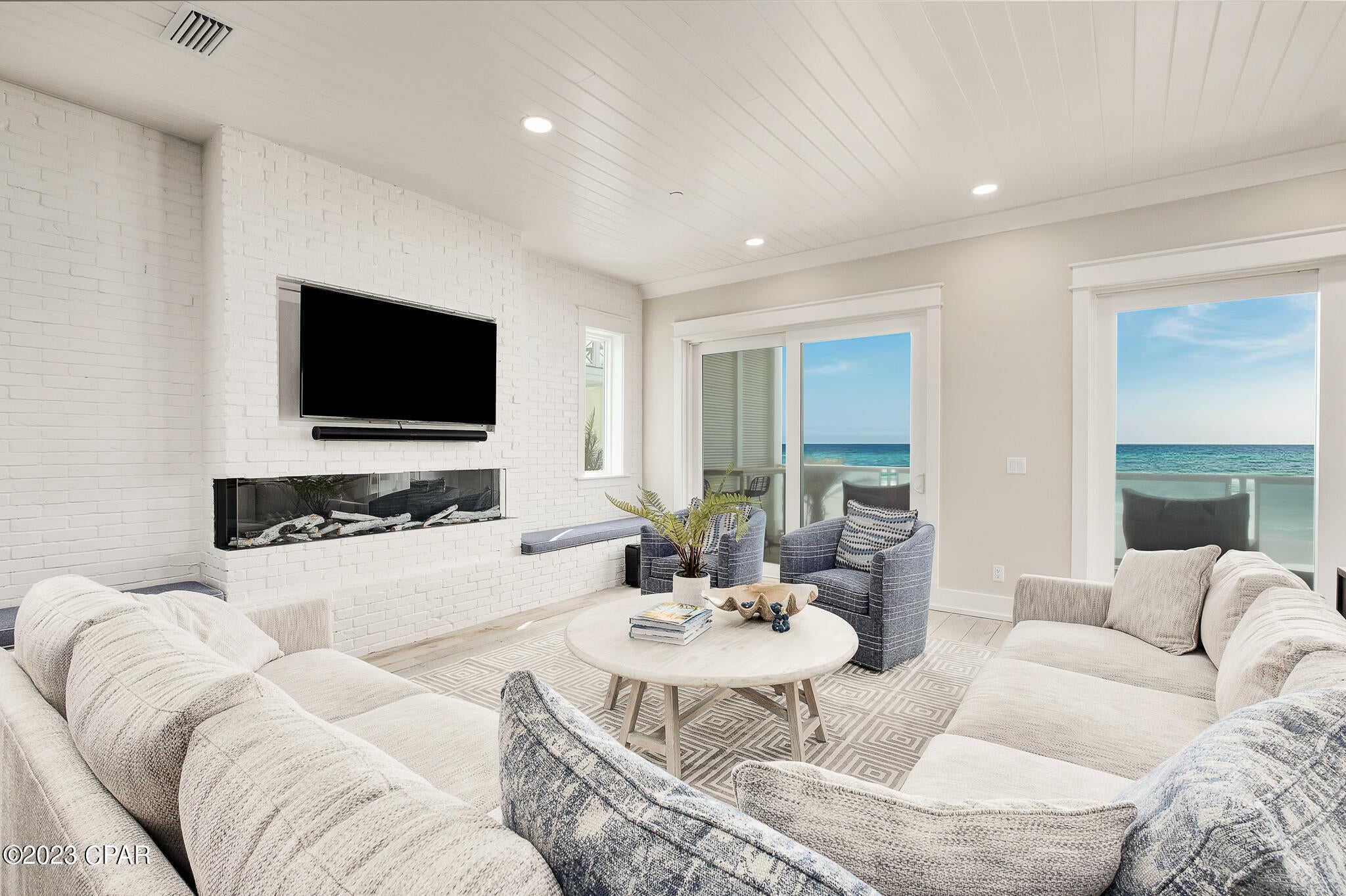 Hollywood Beach - Residential