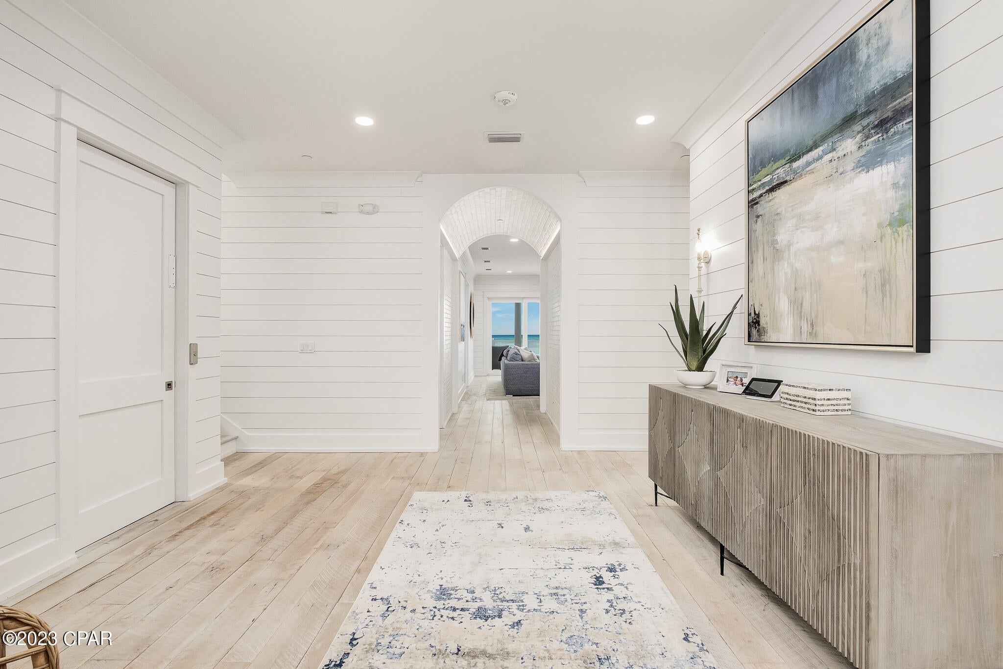 Hollywood Beach - Residential