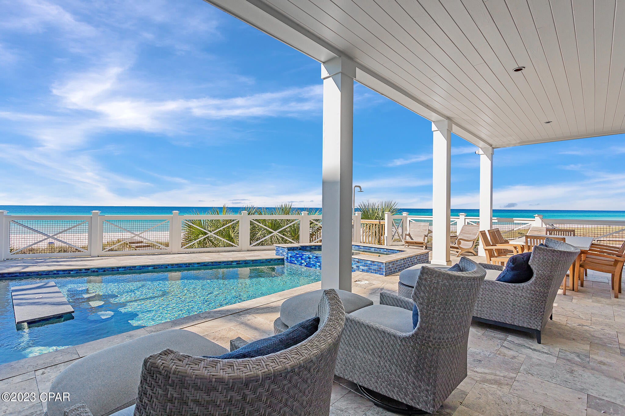 Hollywood Beach - Residential