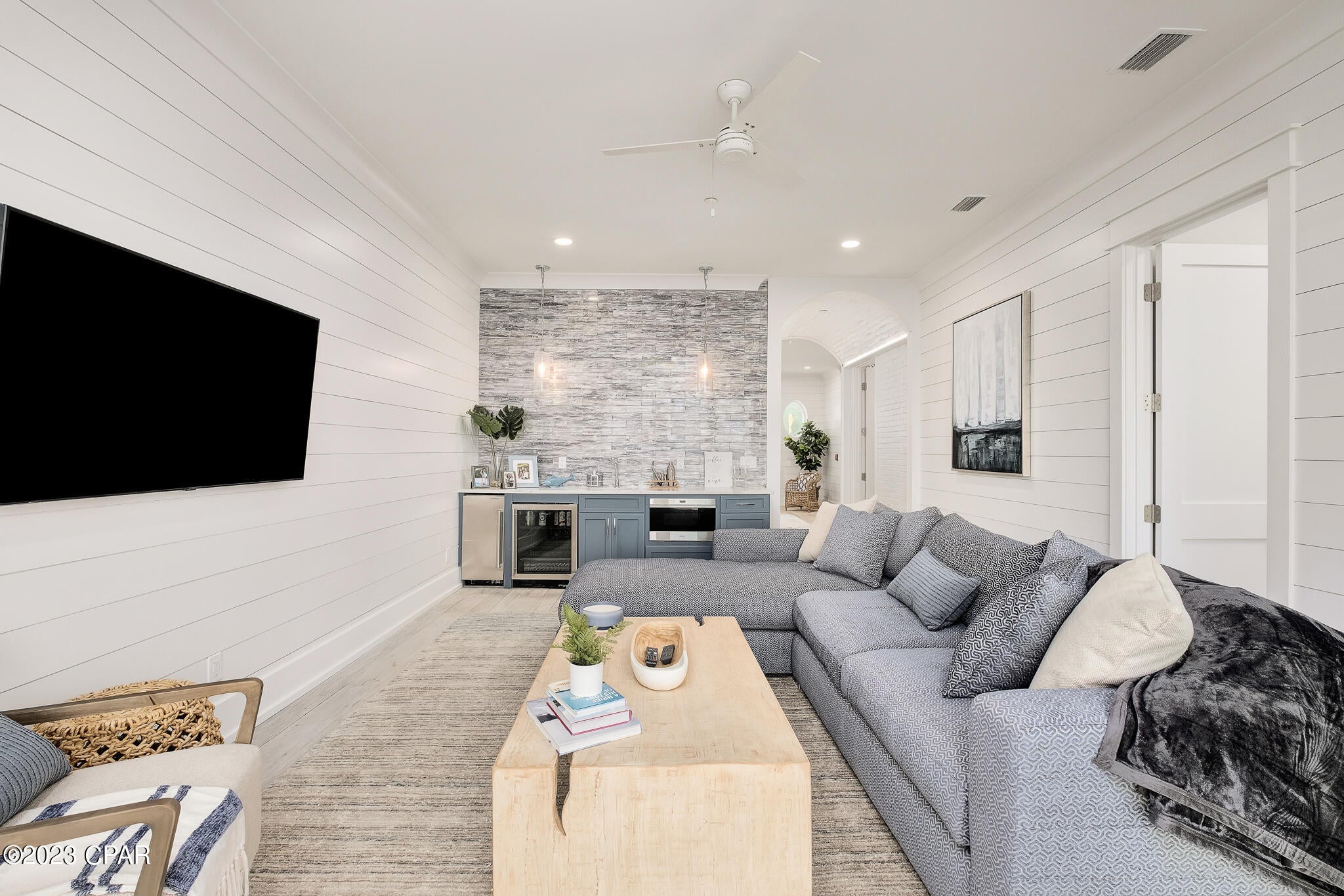 Hollywood Beach - Residential