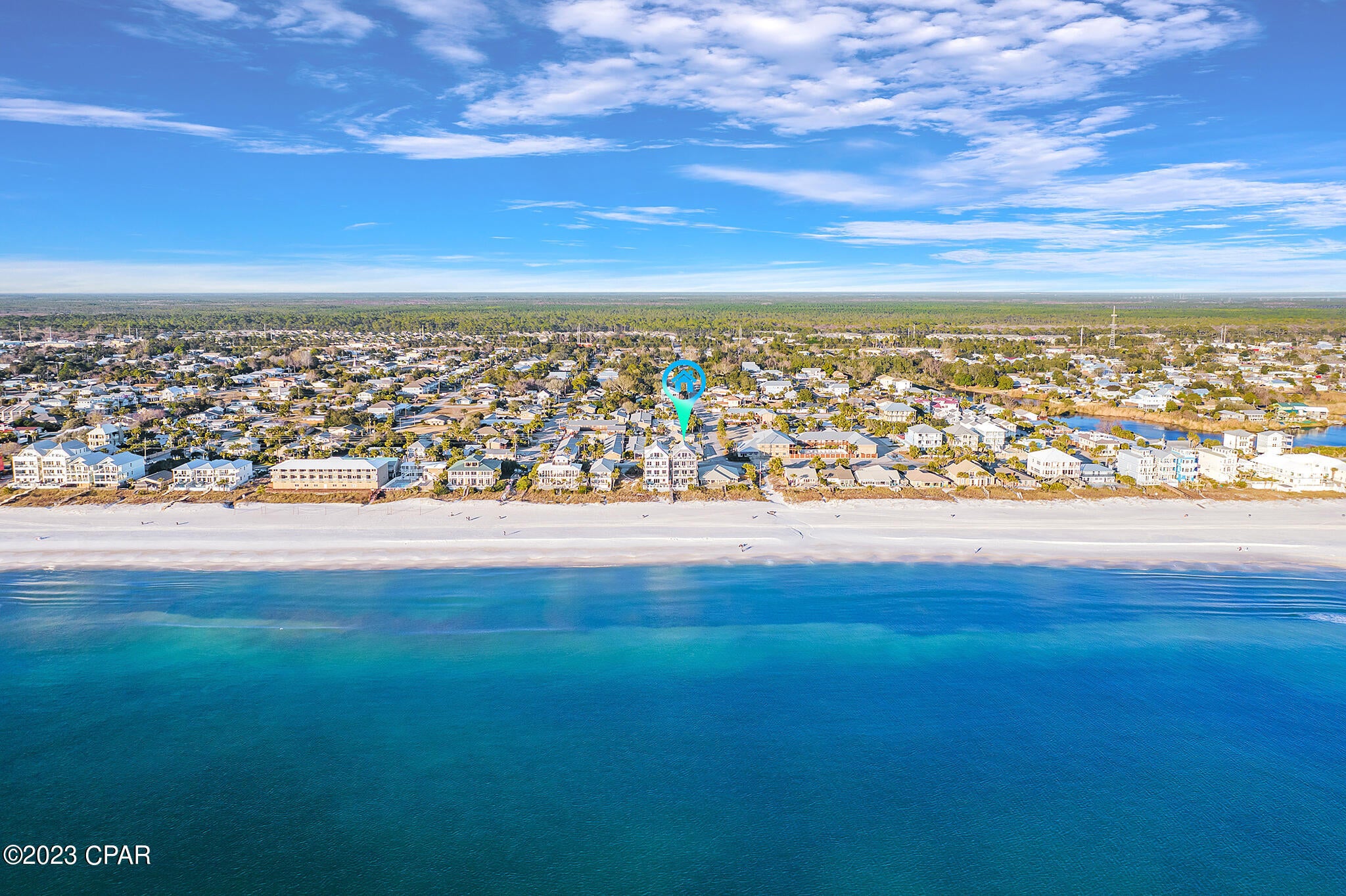 Hollywood Beach - Residential