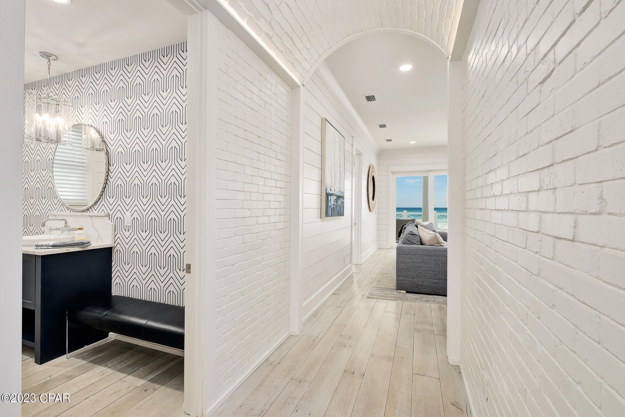 Hollywood Beach - Residential