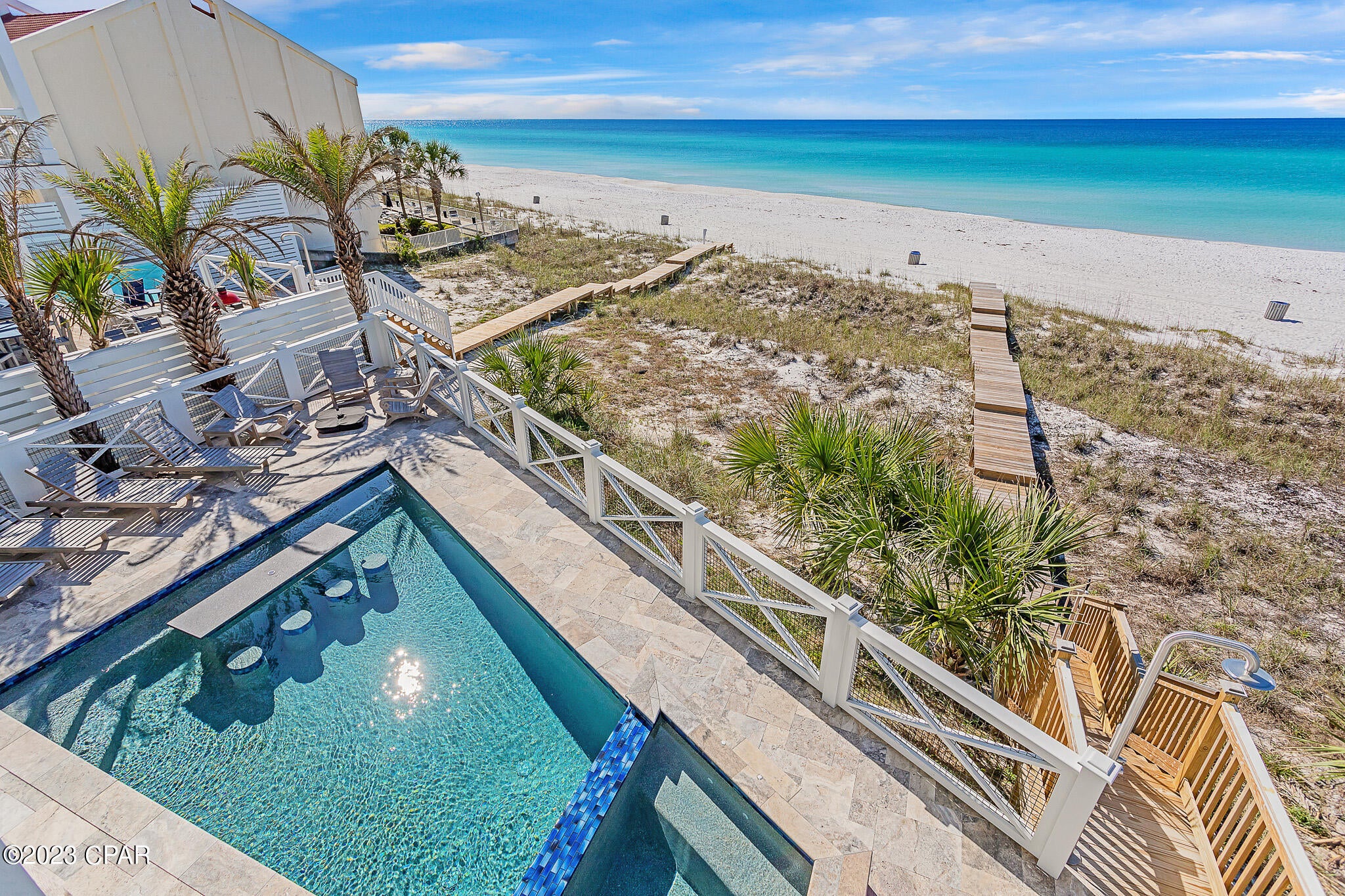 Hollywood Beach - Residential