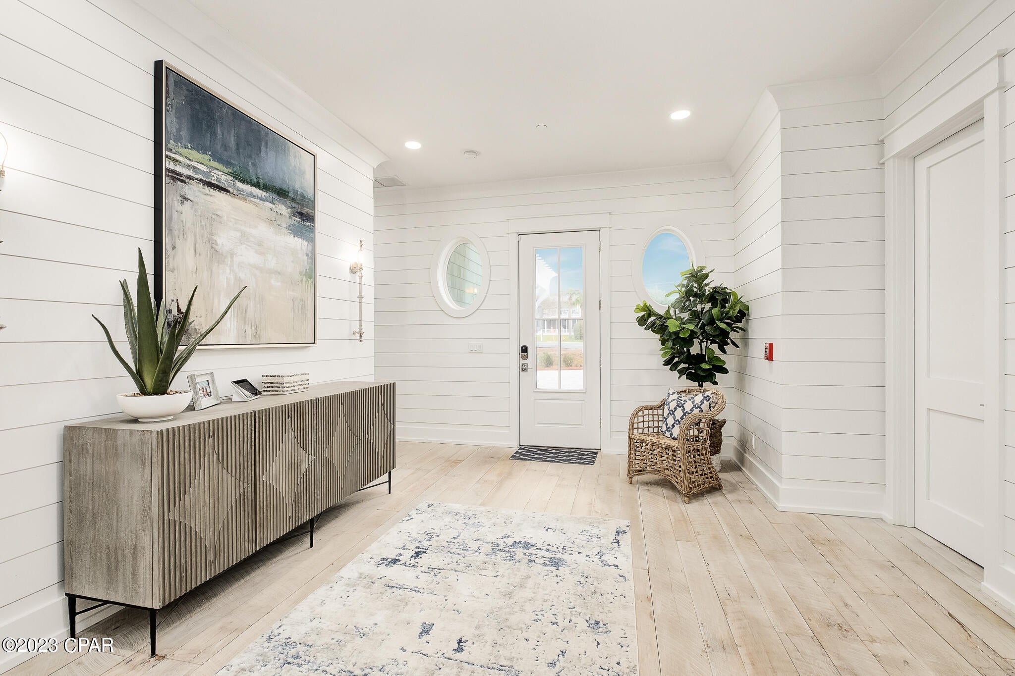 Hollywood Beach - Residential