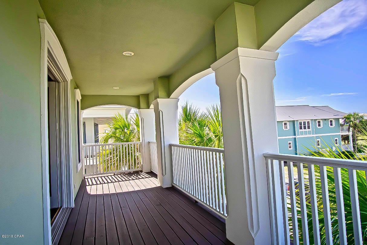 Carillon Beach - Residential