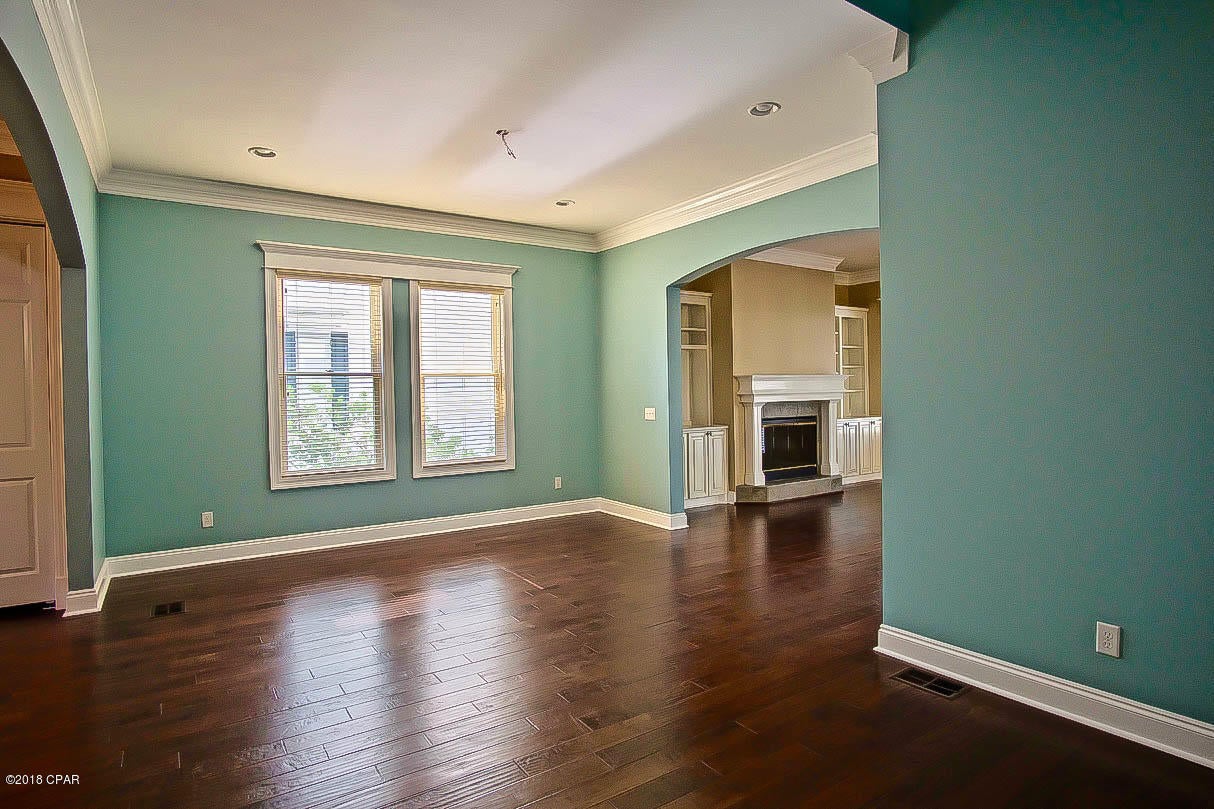 Carillon Beach - Residential