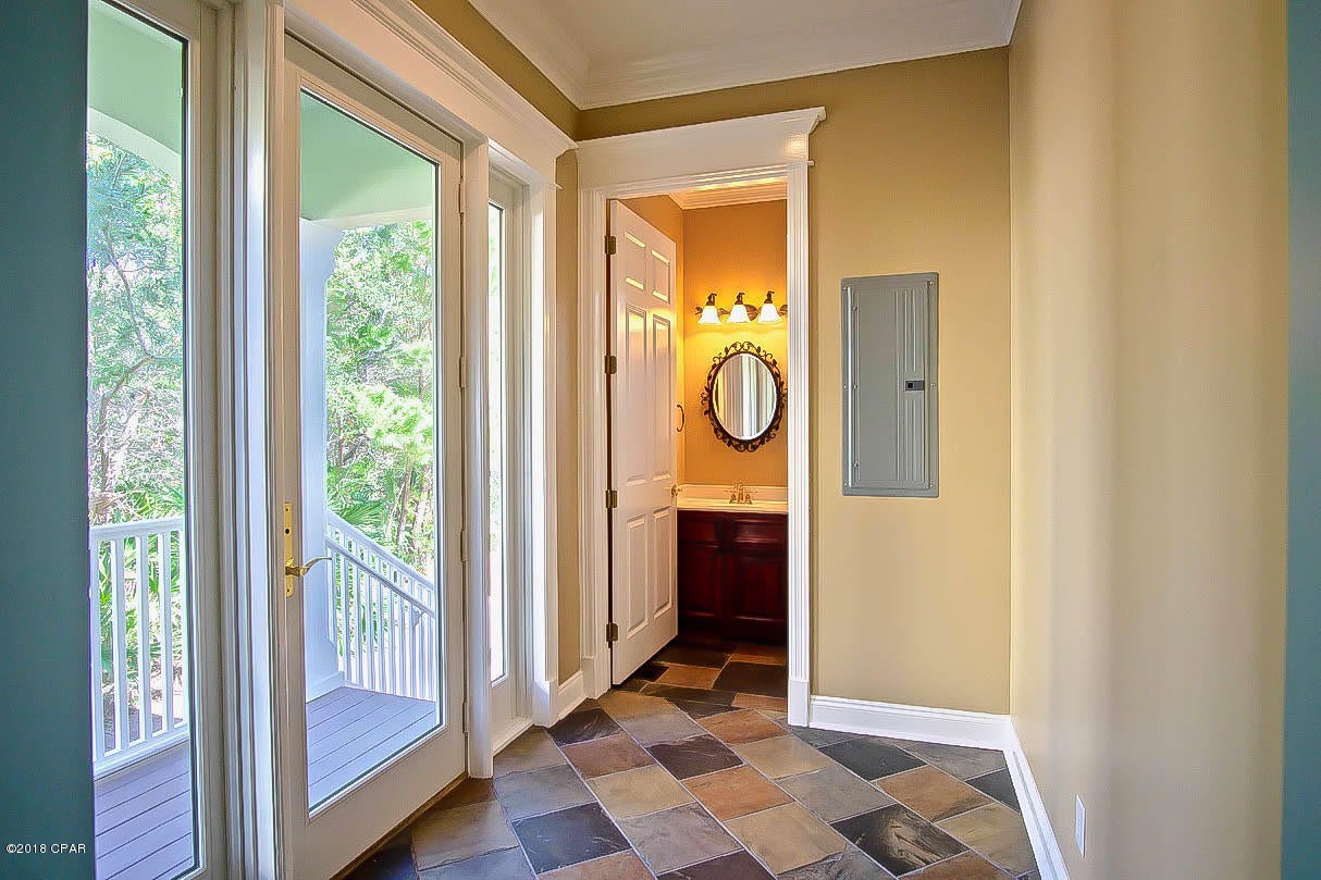 Carillon Beach - Residential
