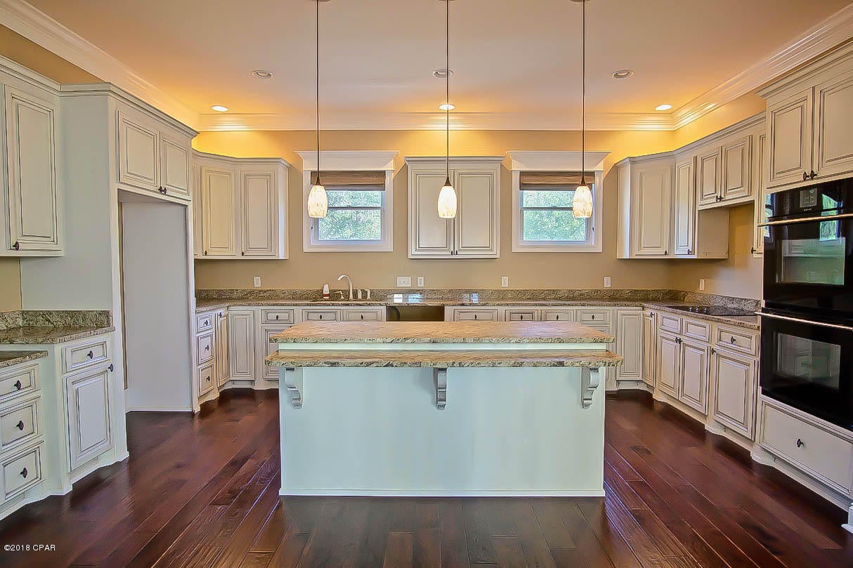 Carillon Beach - Residential