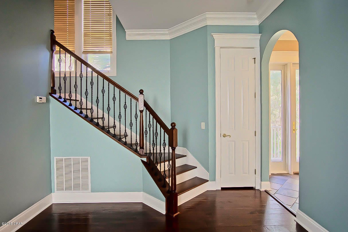 Carillon Beach - Residential