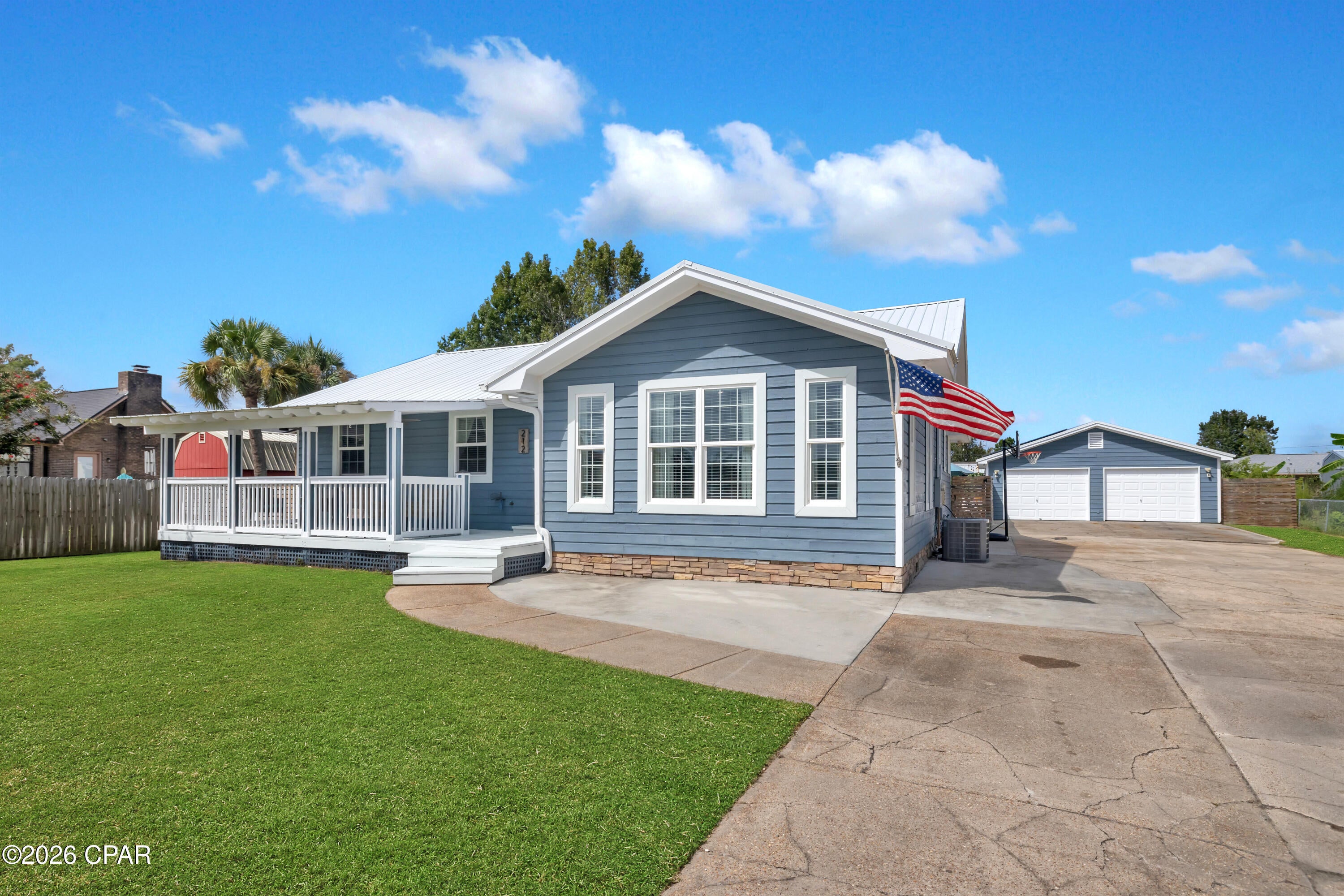 [No Recorded Subdiv] - Residential