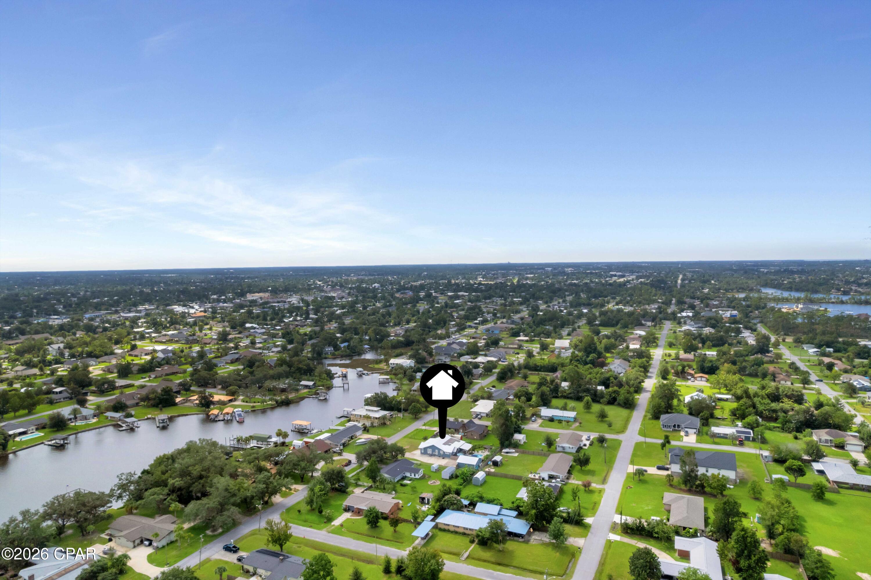 [No Recorded Subdiv] - Residential