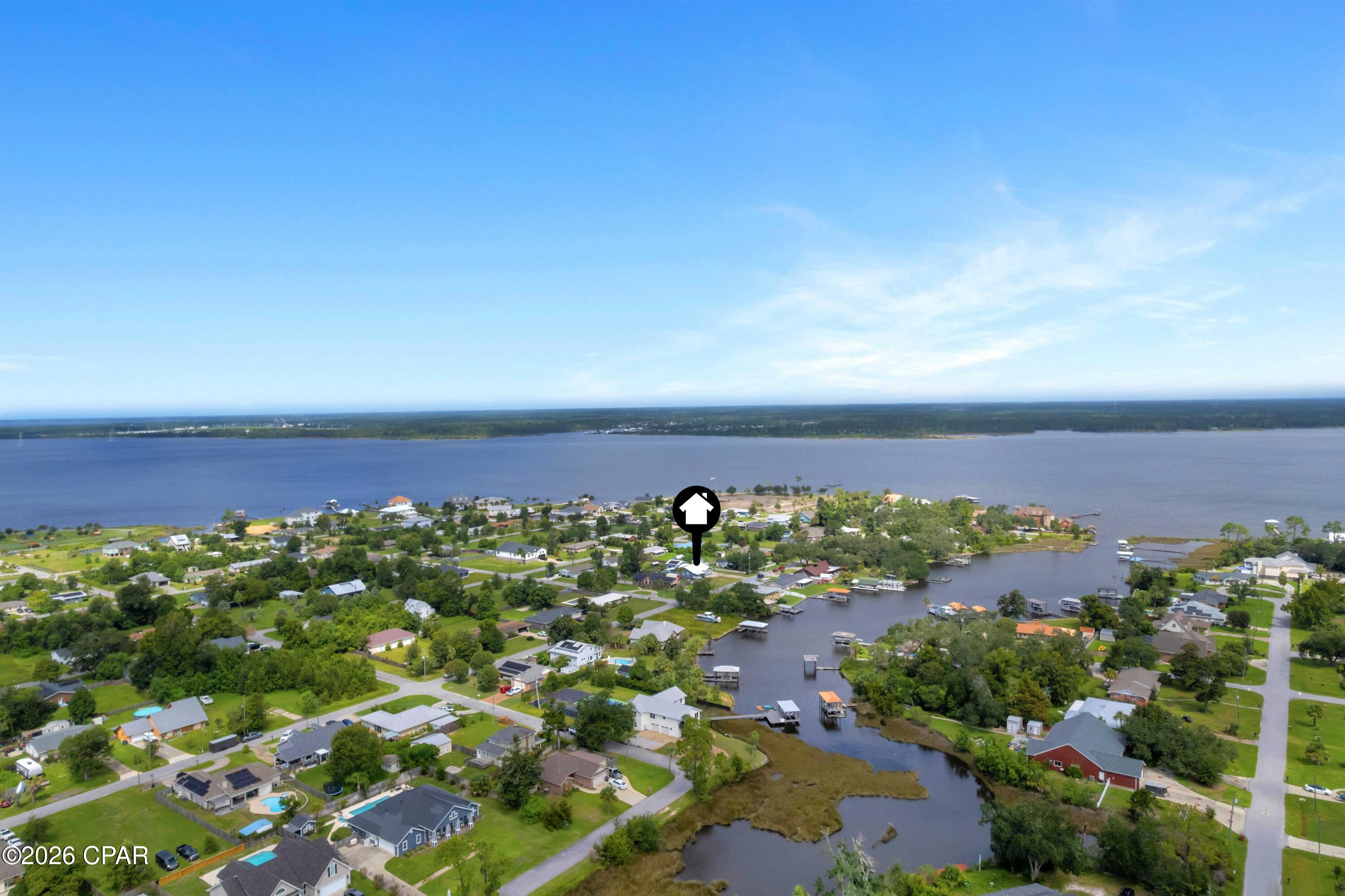 [No Recorded Subdiv] - Residential