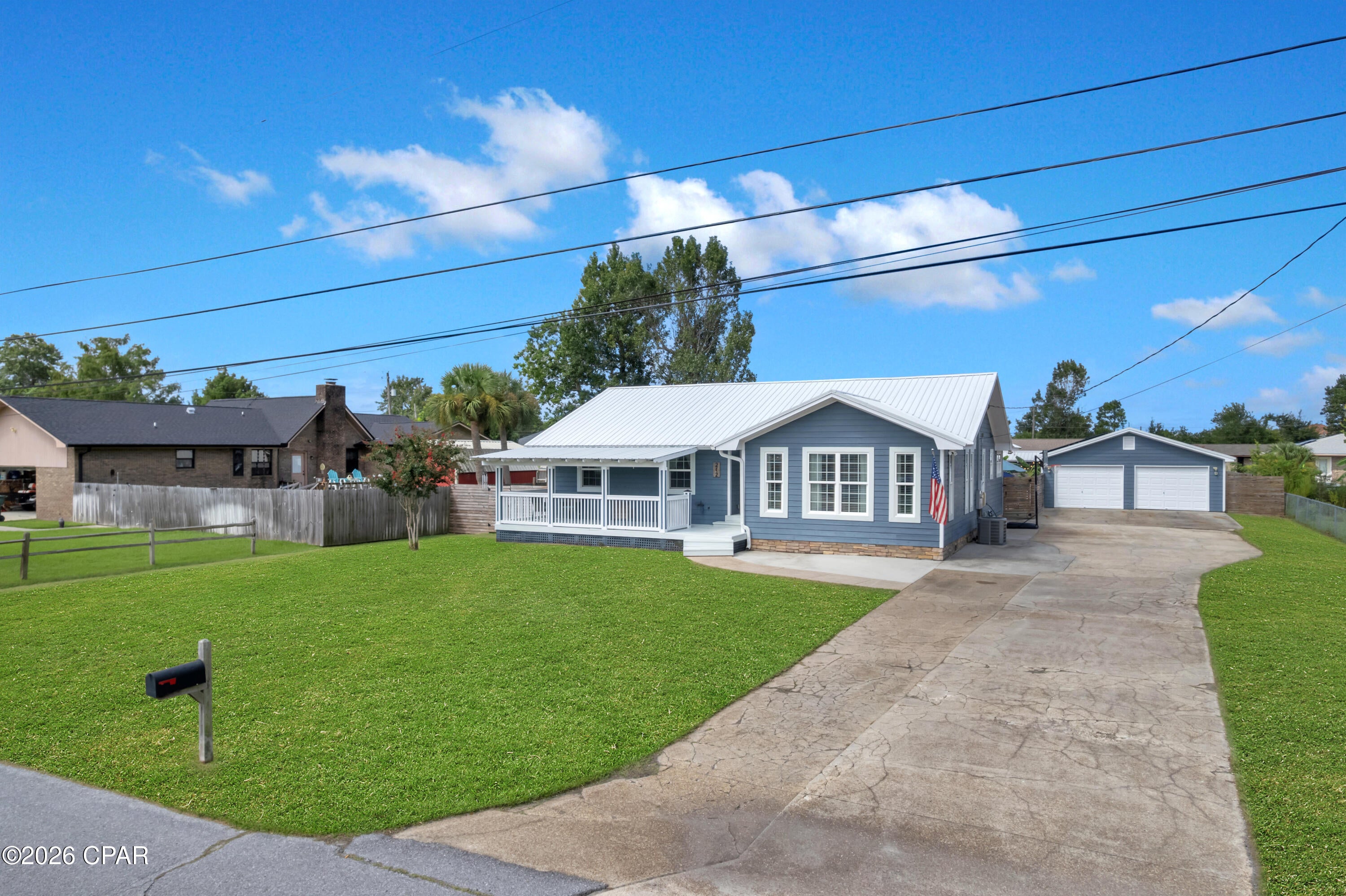 [No Recorded Subdiv] - Residential
