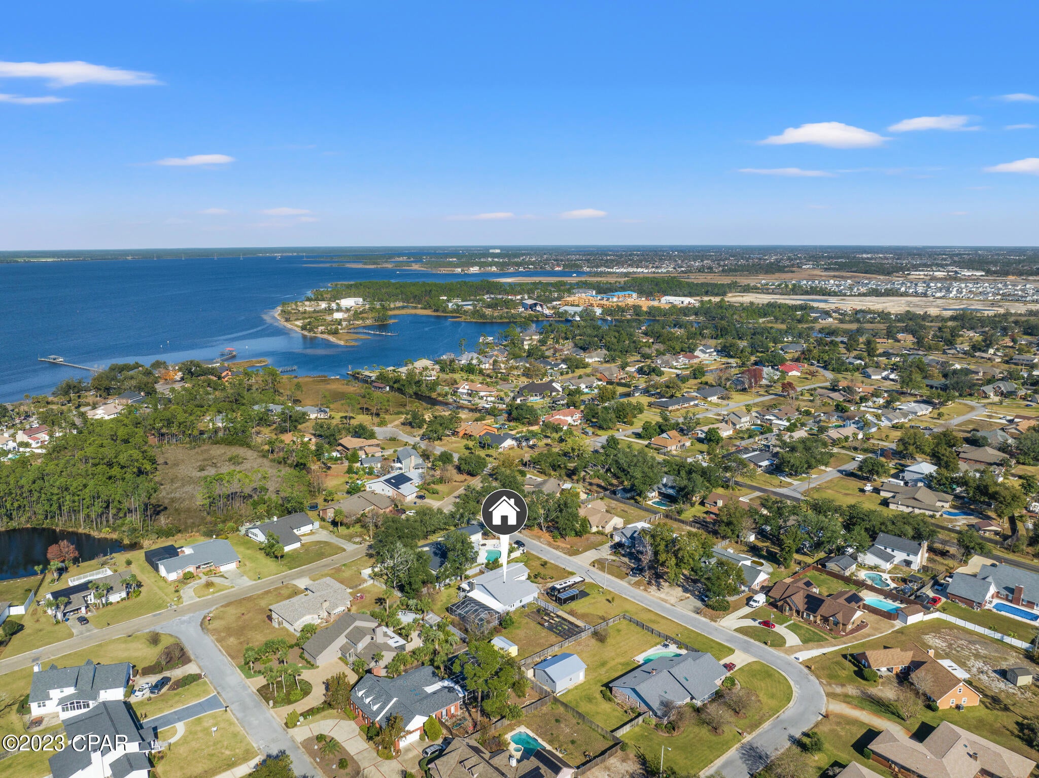 Kings Point Harbour Unit 2 - Residential