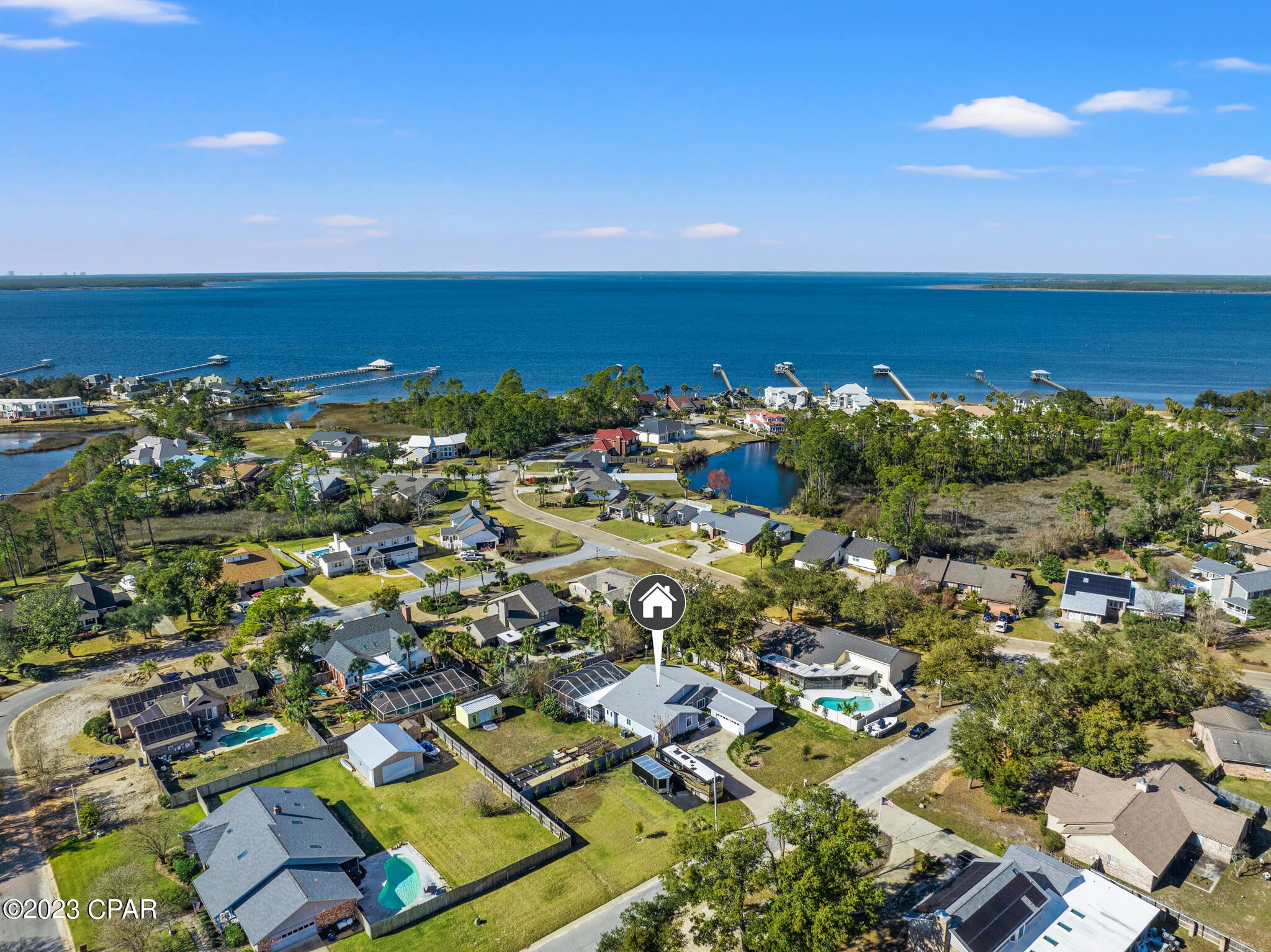 Kings Point Harbour Unit 2 - Residential