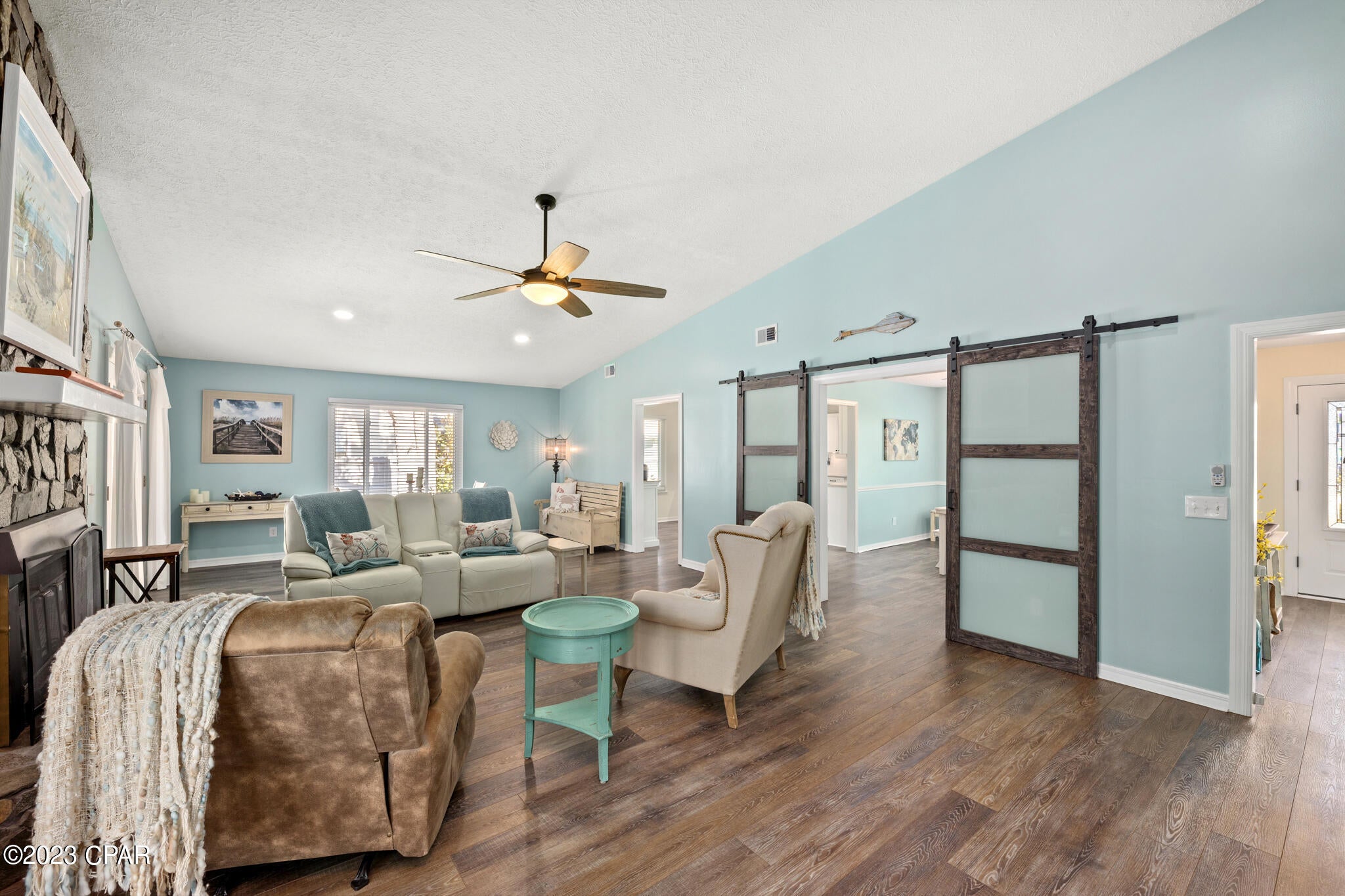 Kings Point Harbour Unit 2 - Residential