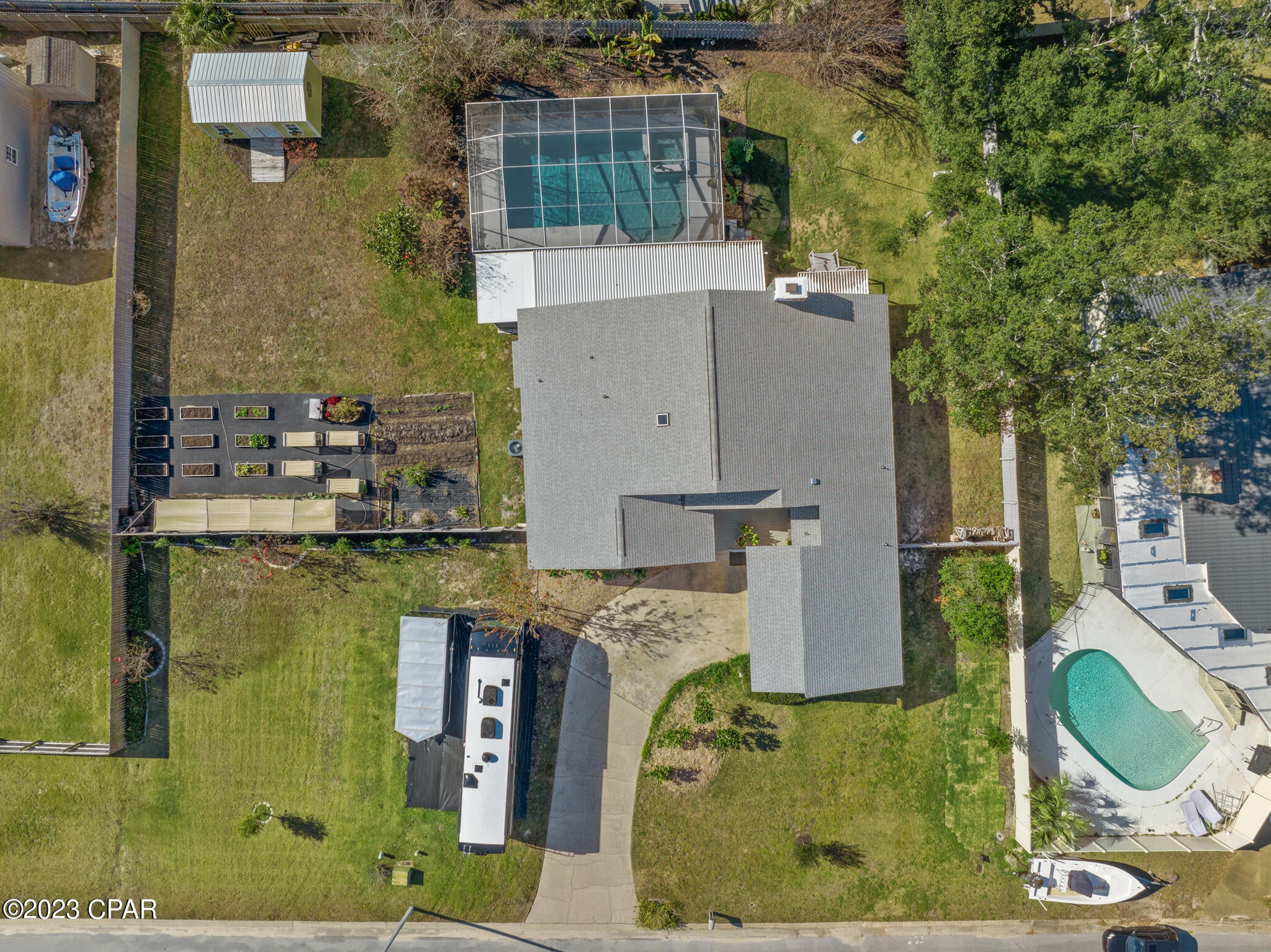 Kings Point Harbour Unit 2 - Residential