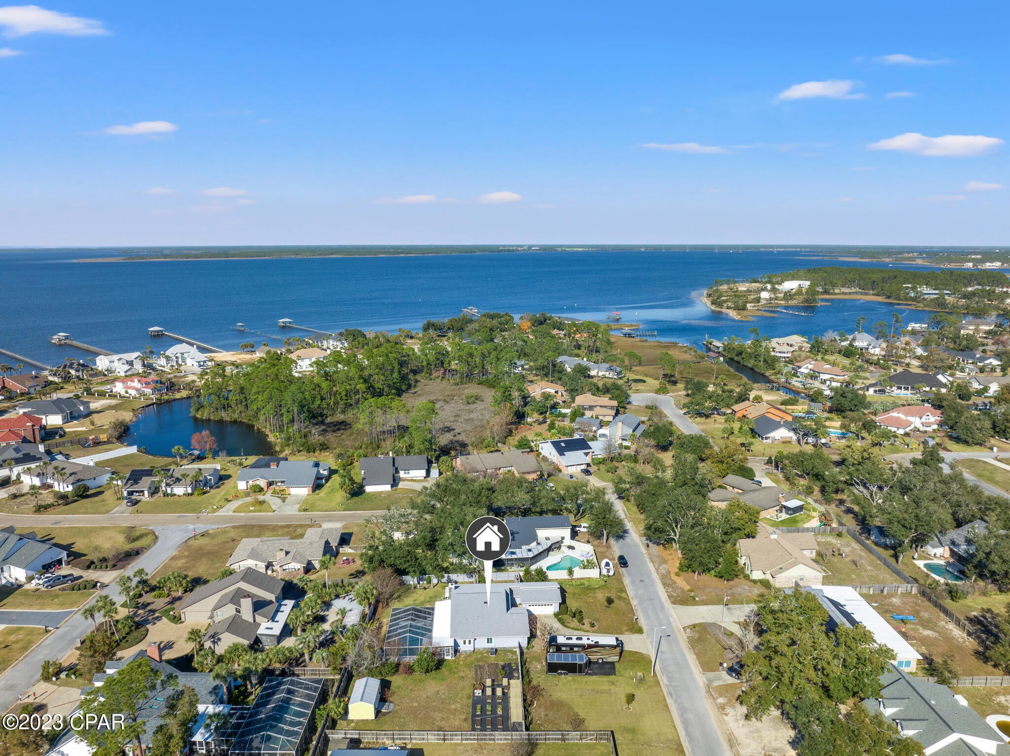 Kings Point Harbour Unit 2 - Residential