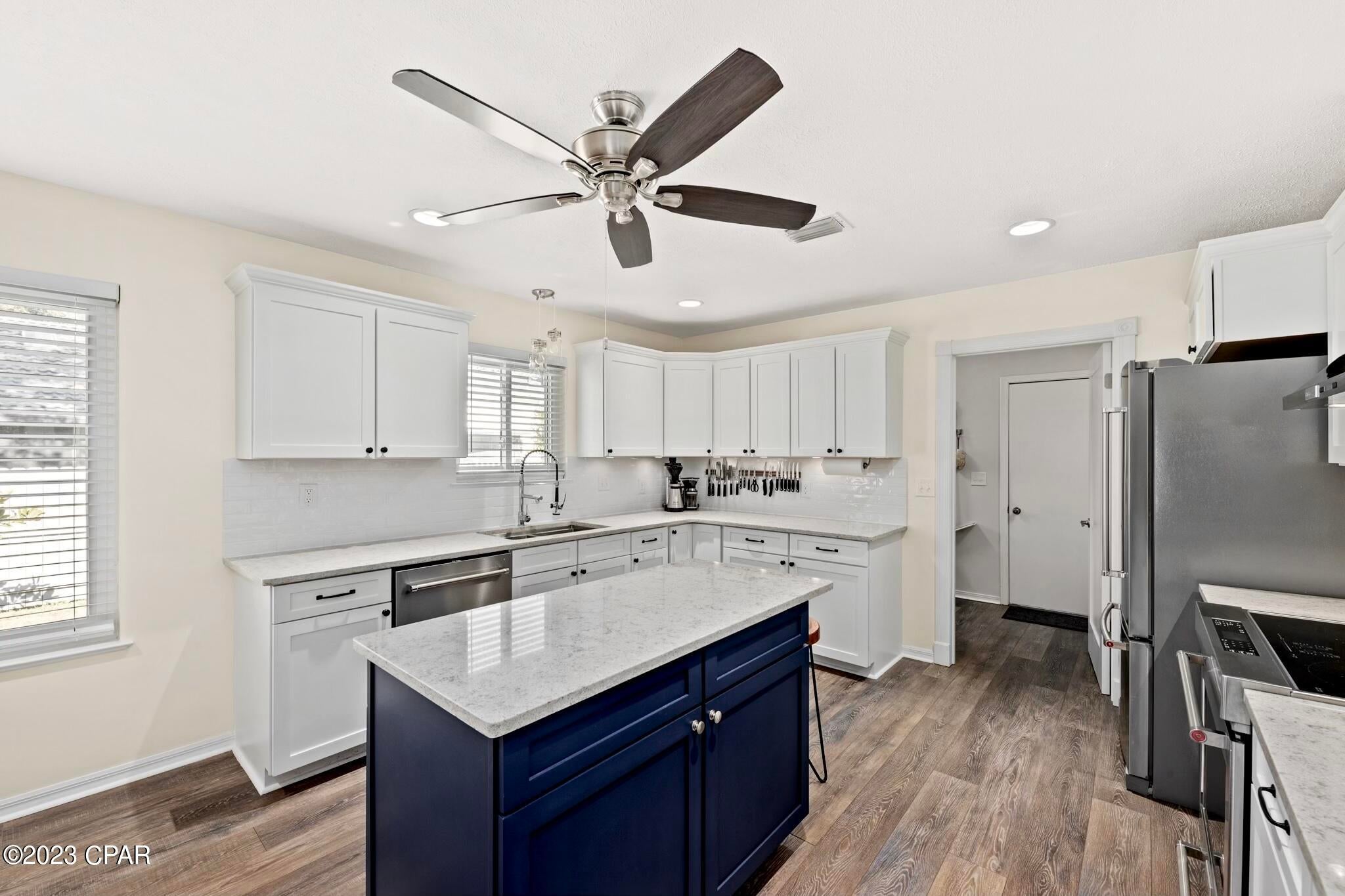 Kings Point Harbour Unit 2 - Residential