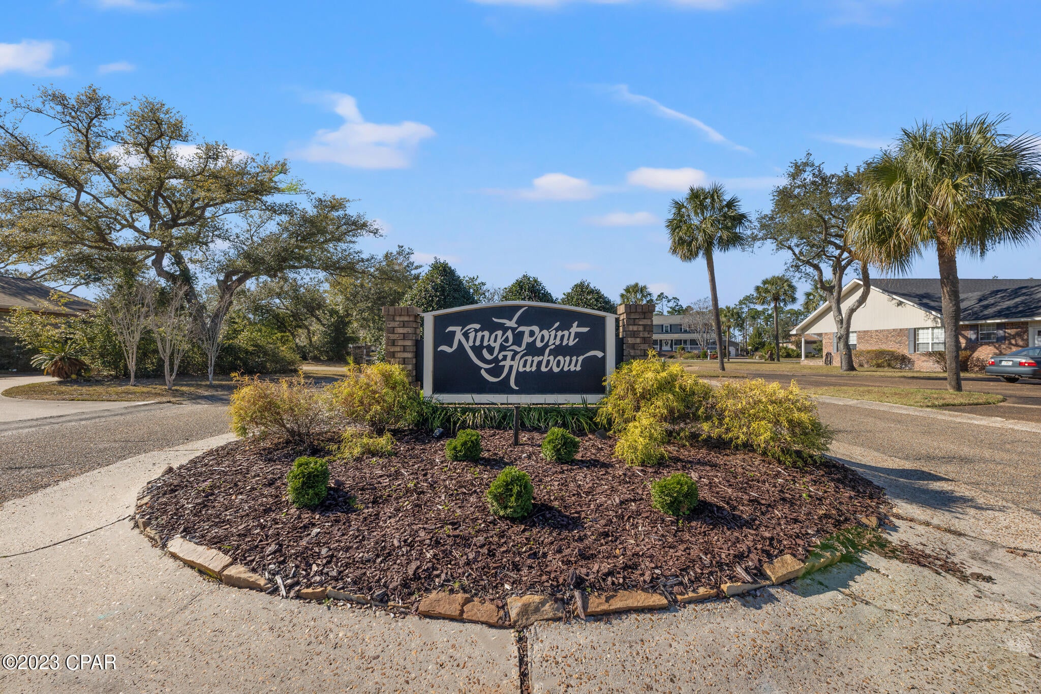 Kings Point Harbour Unit 2 - Residential