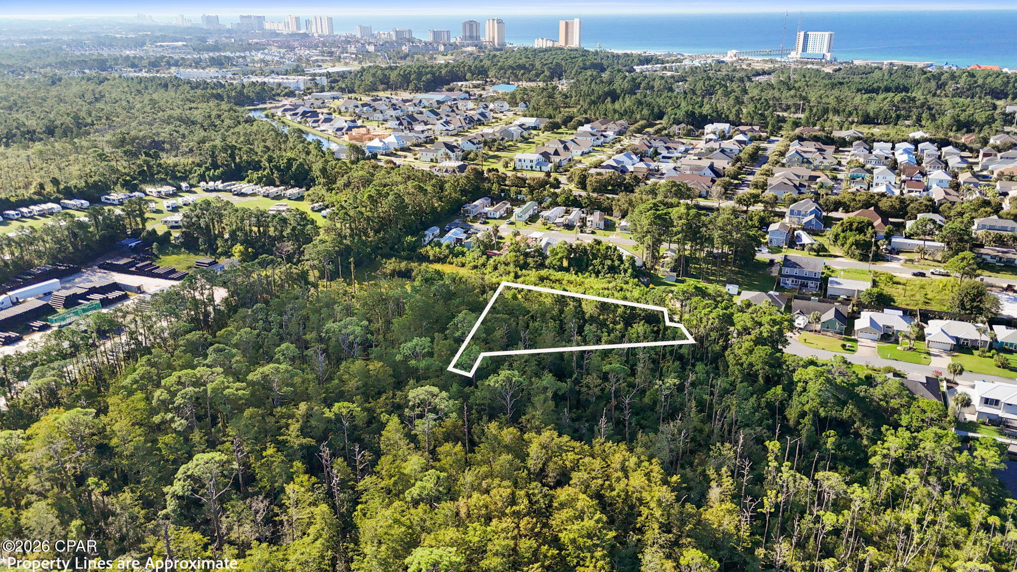 Emerald Lake Estates - Land