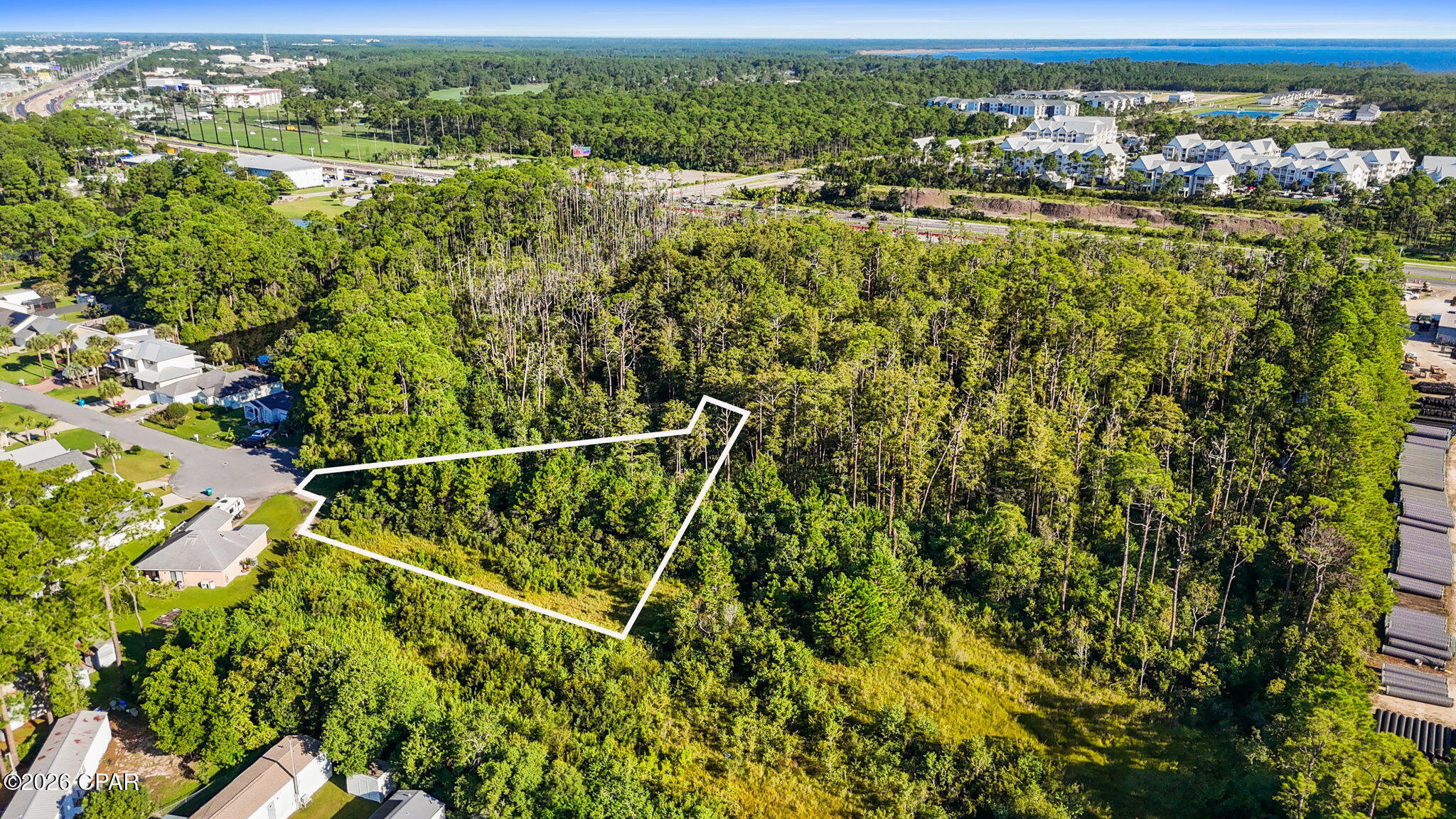 Emerald Lake Estates - Land