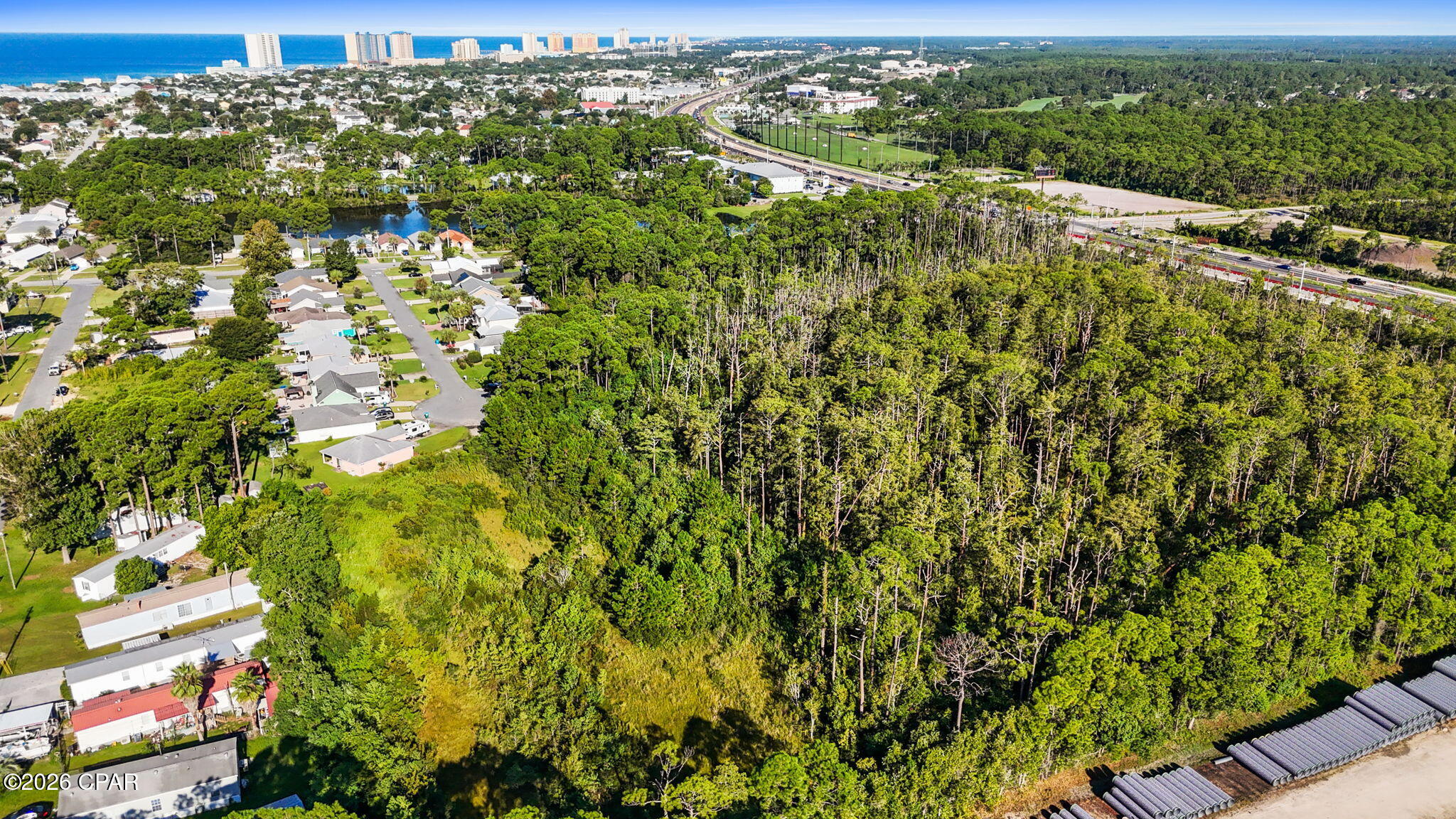 Emerald Lake Estates - Land