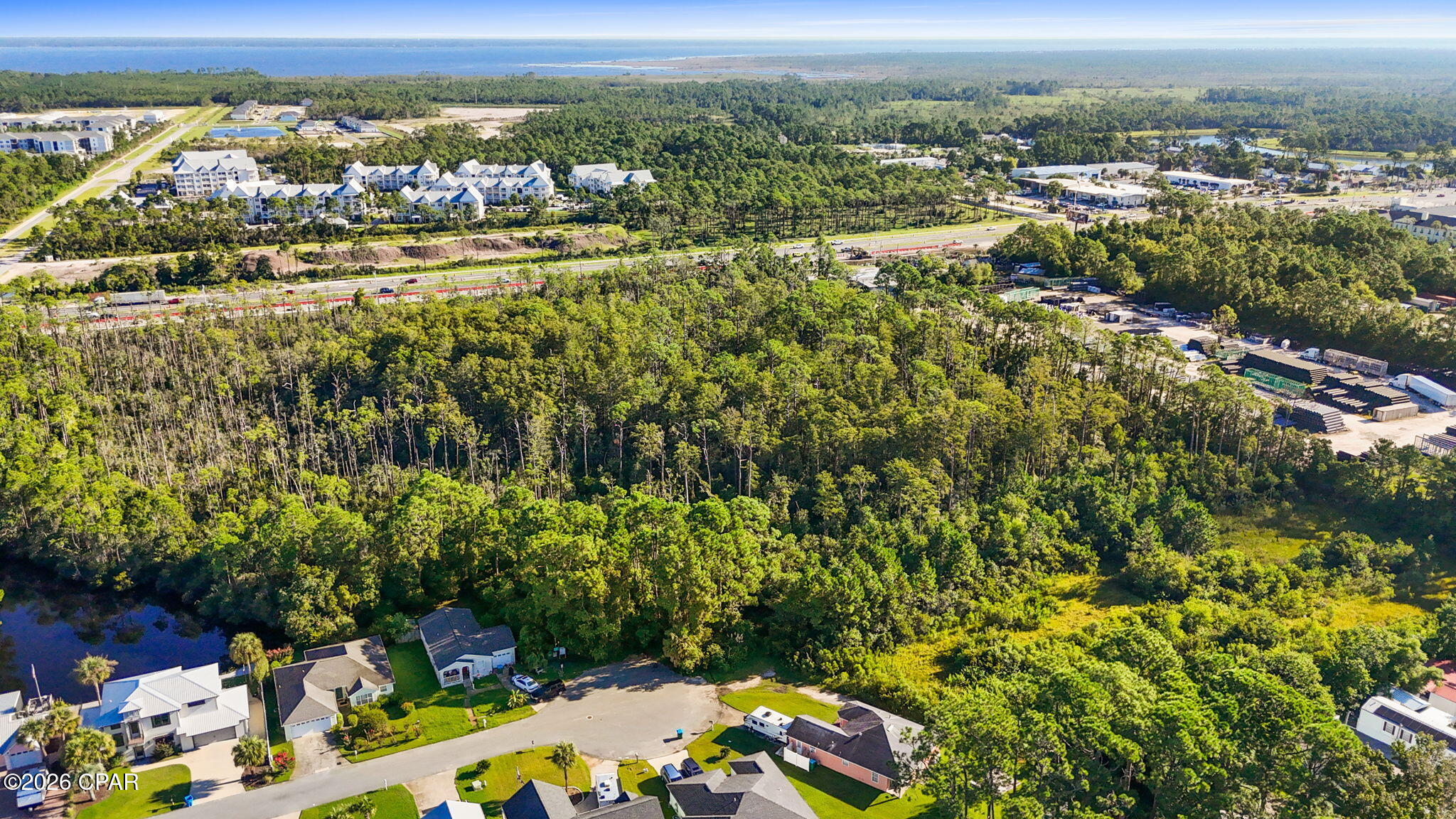 Emerald Lake Estates - Land