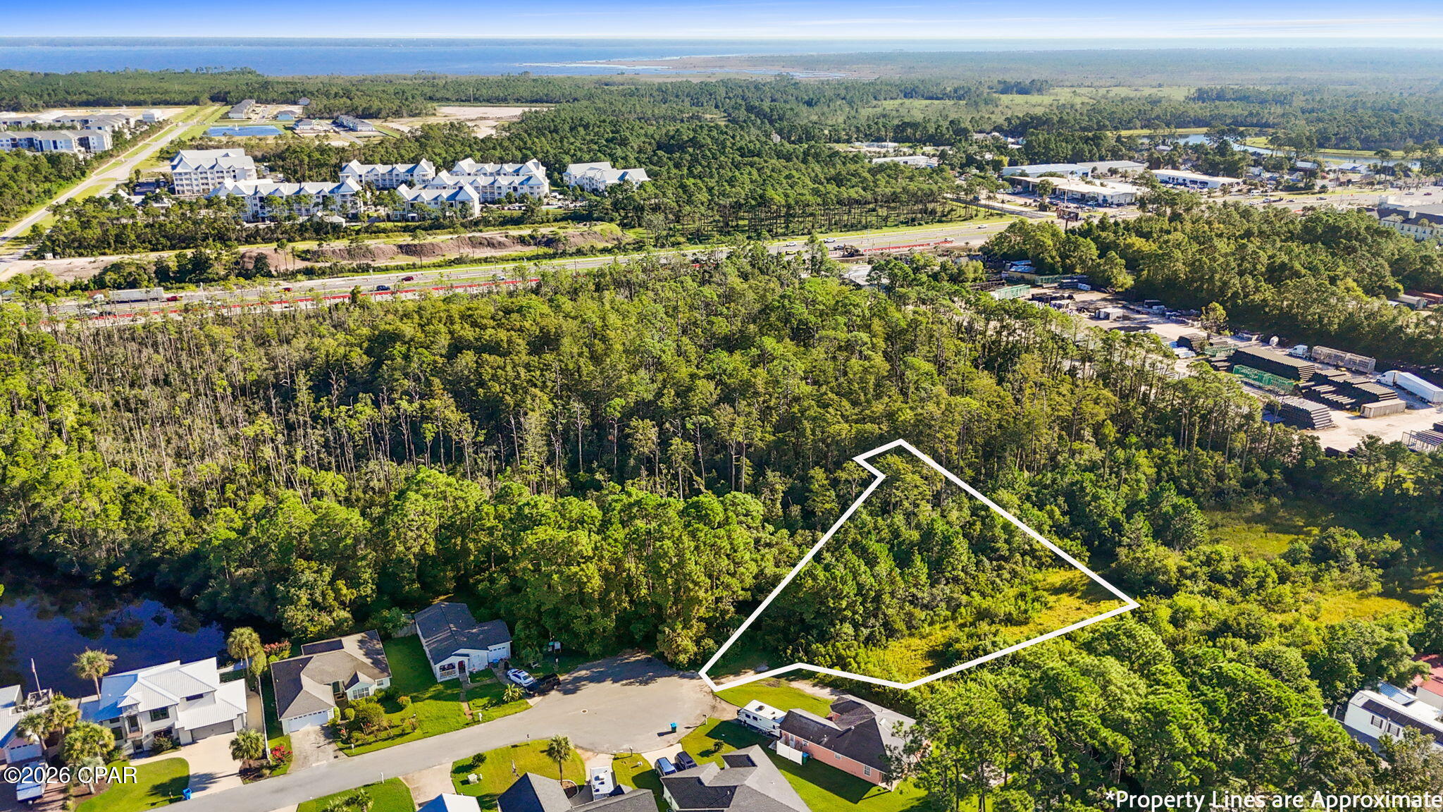 Emerald Lake Estates - Land
