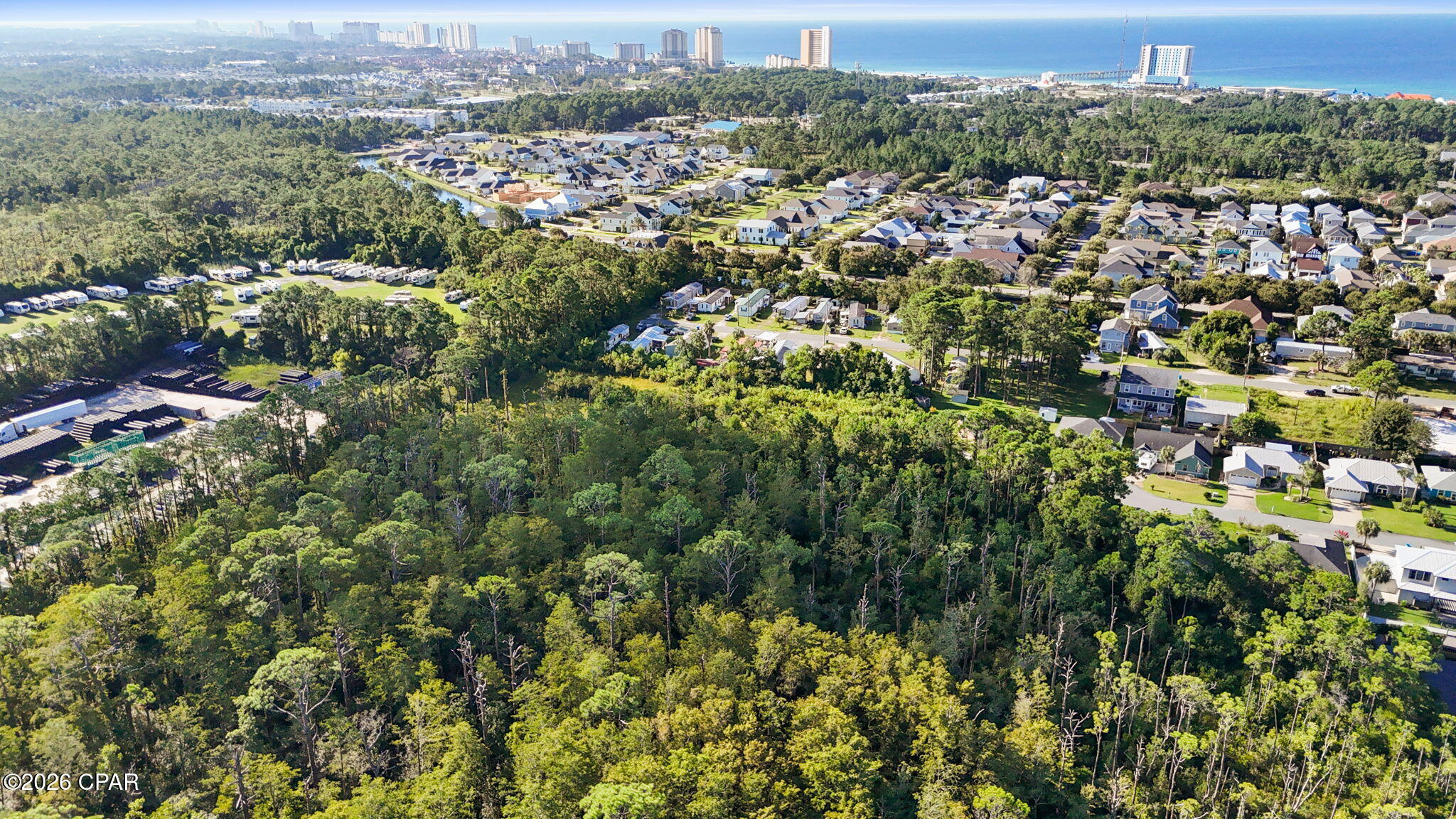 Emerald Lake Estates - Land