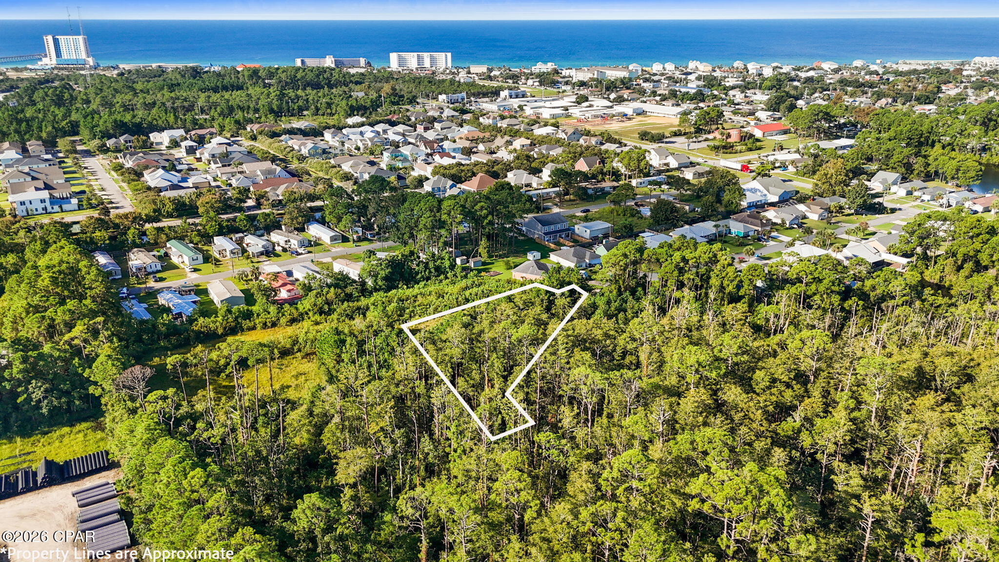 Emerald Lake Estates - Land