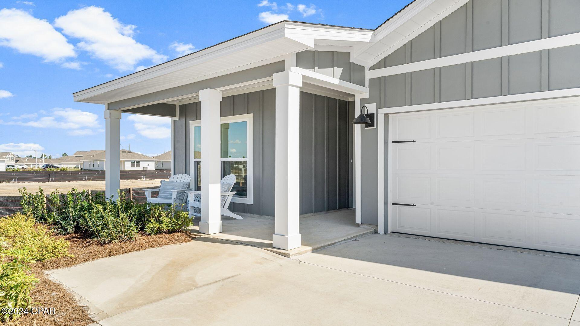 Liberty - Residential