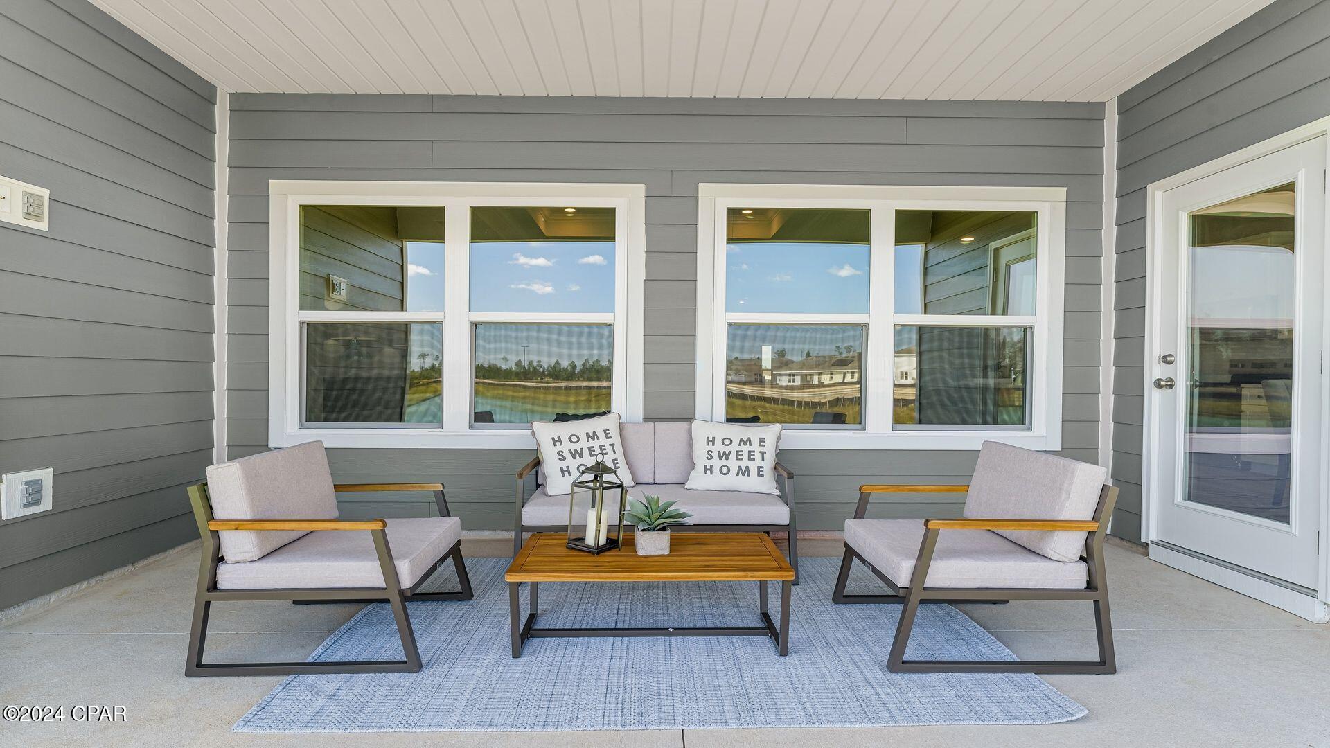 Liberty - Residential